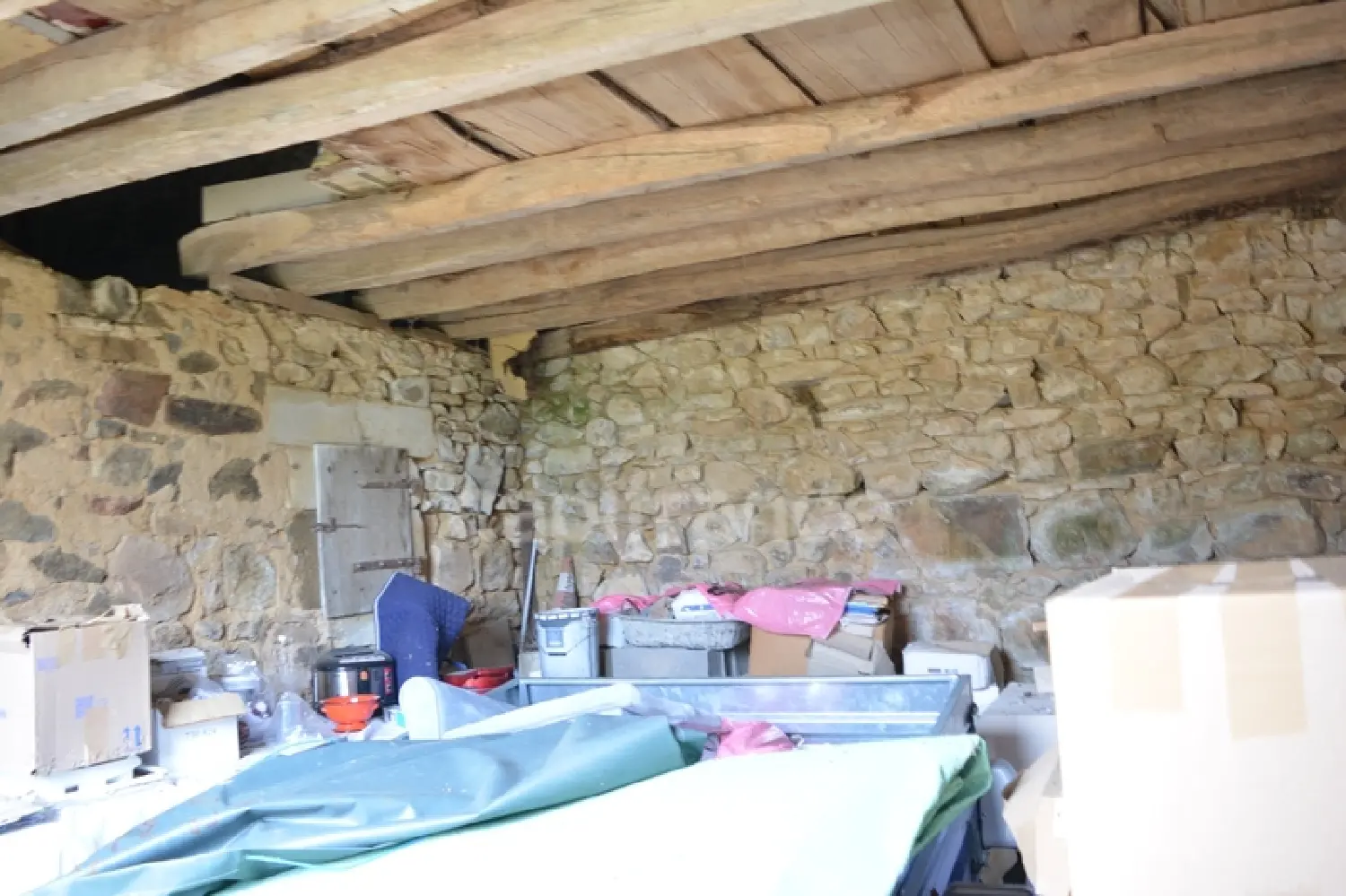  en venta finca rústica Crux-la-Ville Nièvre 7