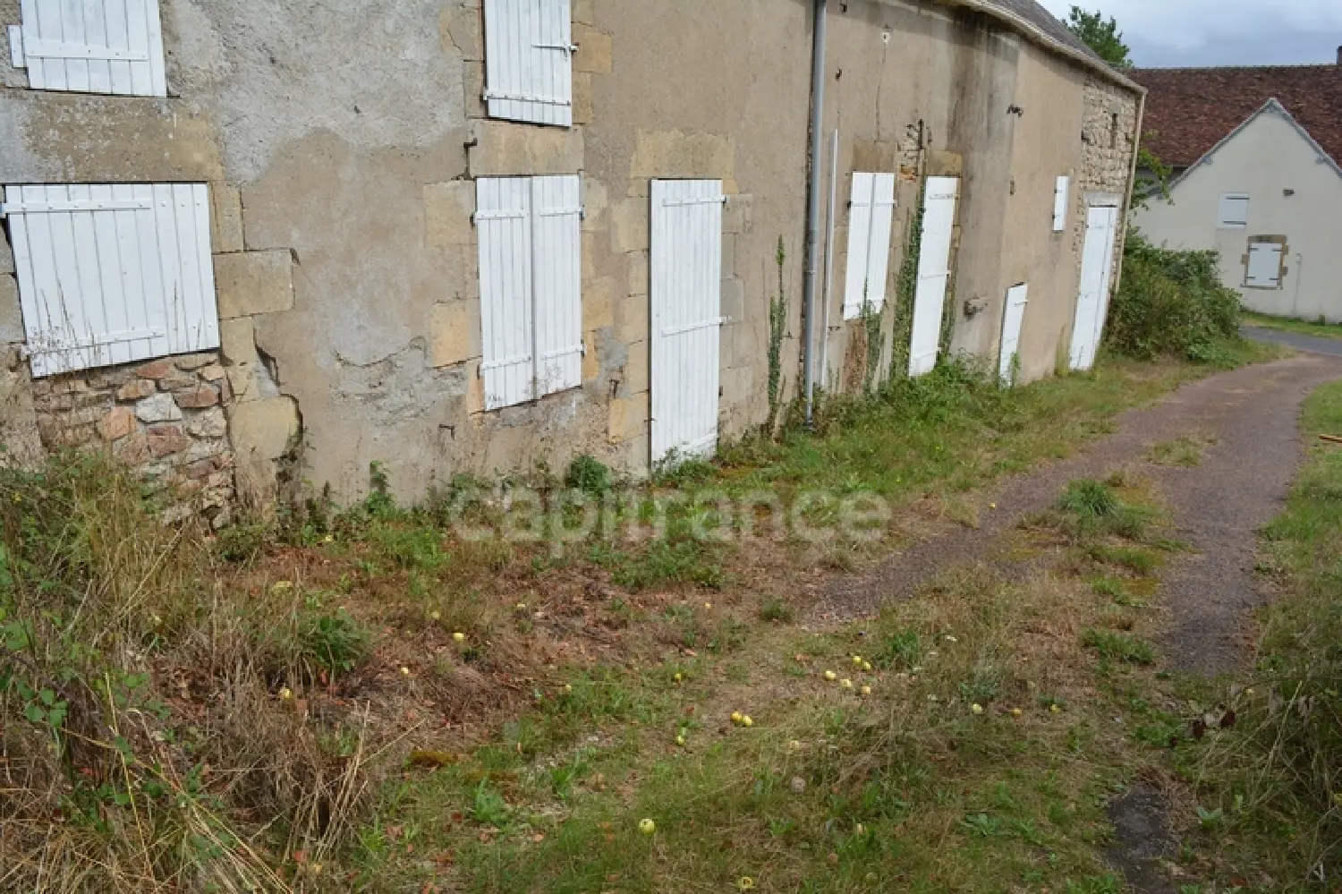  en venta finca rústica Crux-la-Ville Nièvre 8