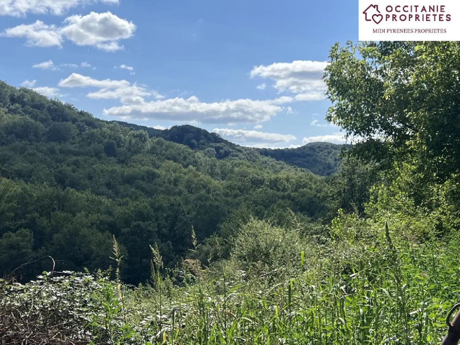 en venta finca rústica Fabas Ariège 2