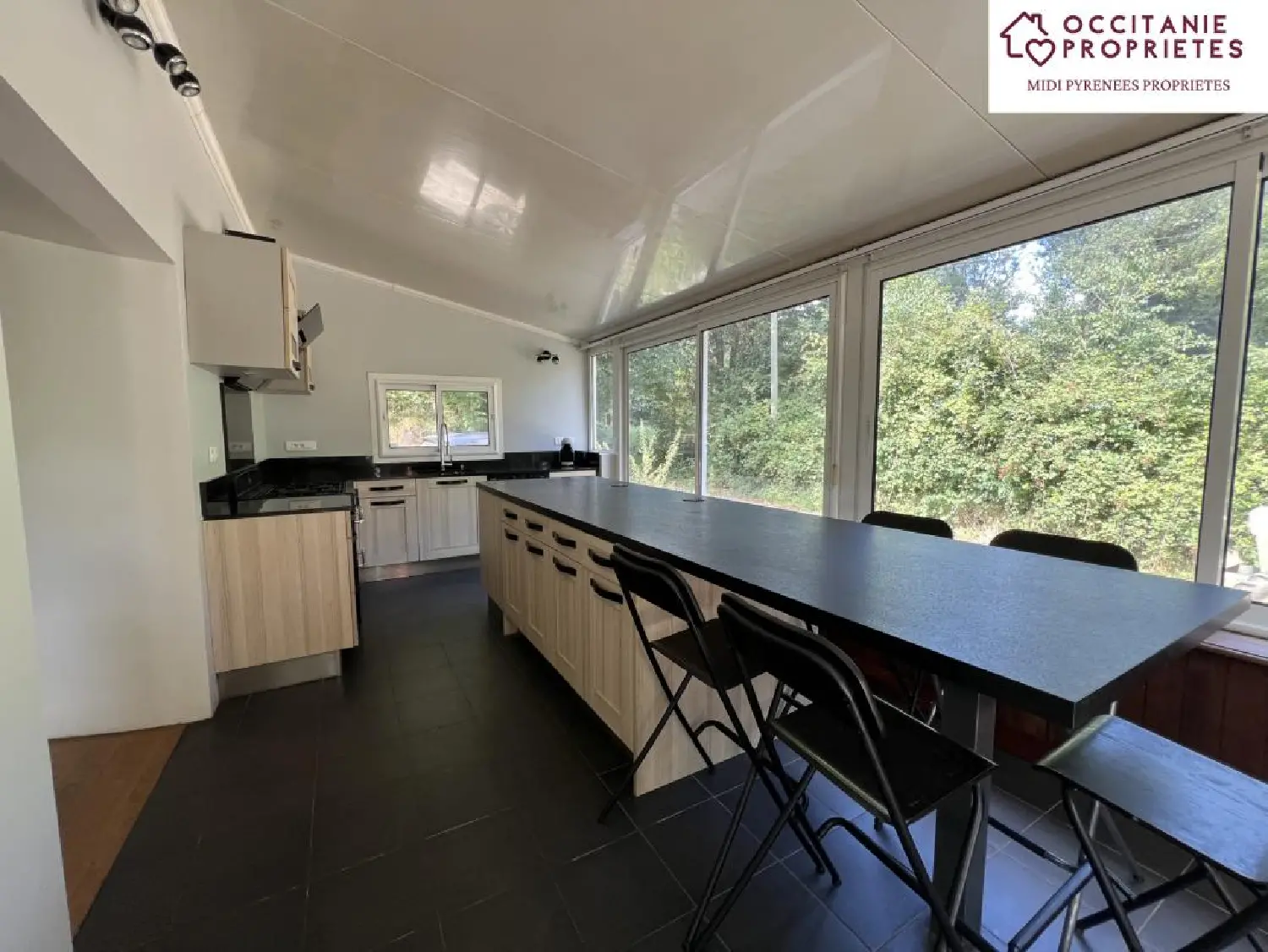 en venta finca rústica Fabas Ariège 3