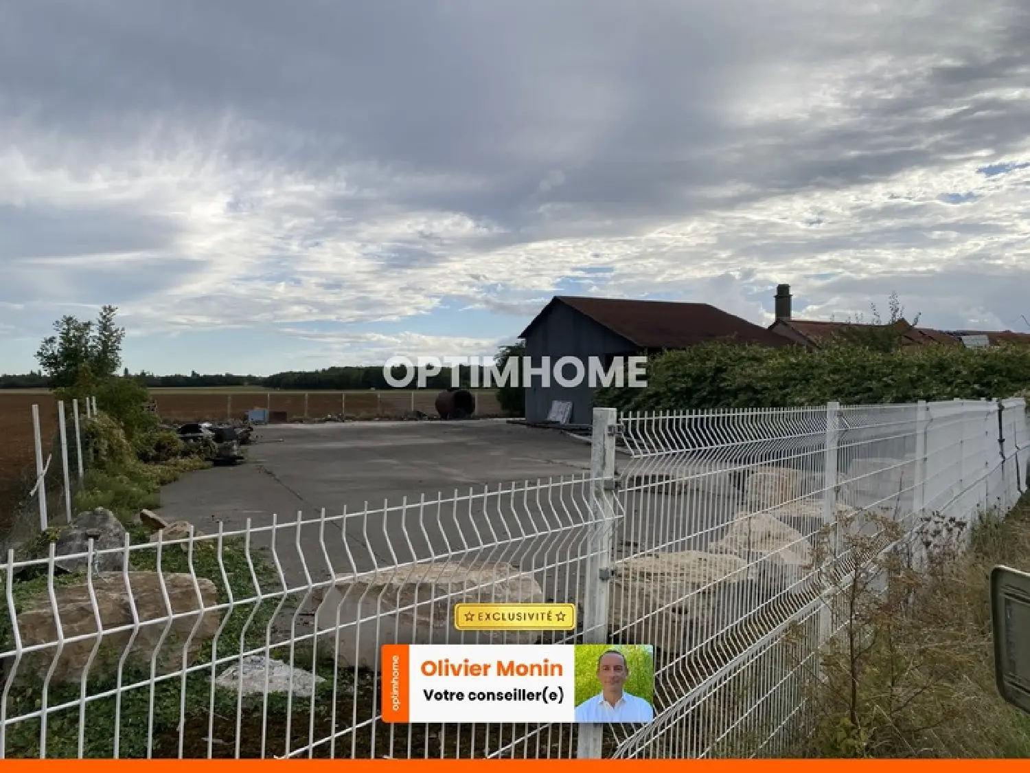  en venta finca rústica Fénay Côte-d'Or 7