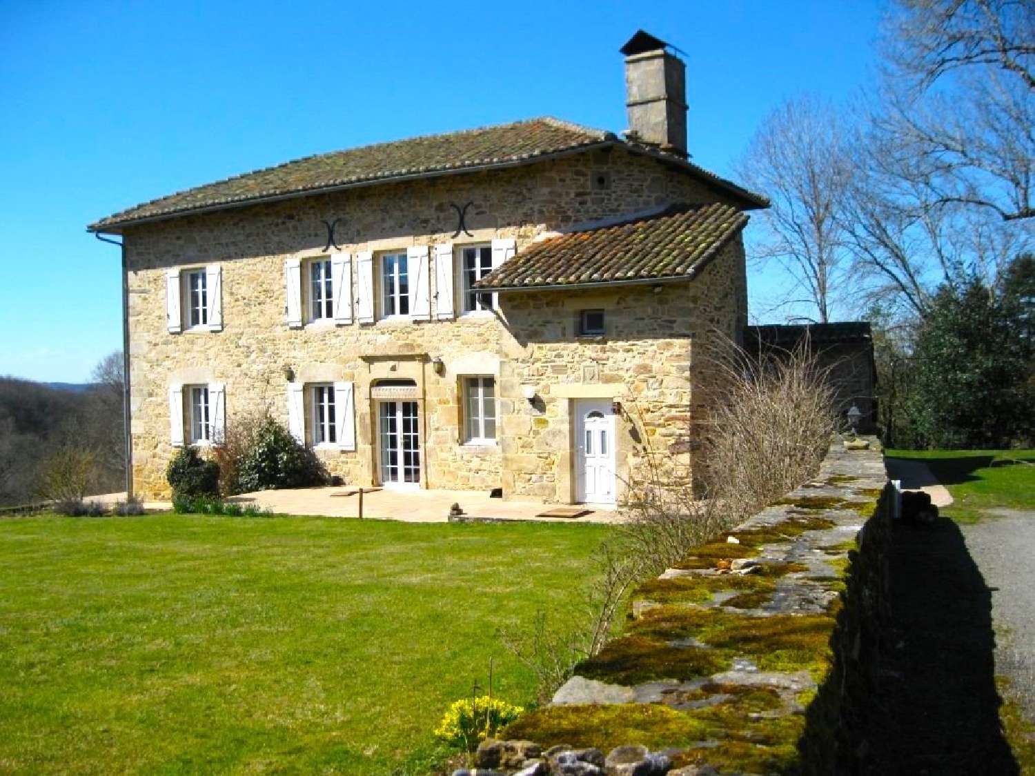  for sale estate Figeac Lot 3