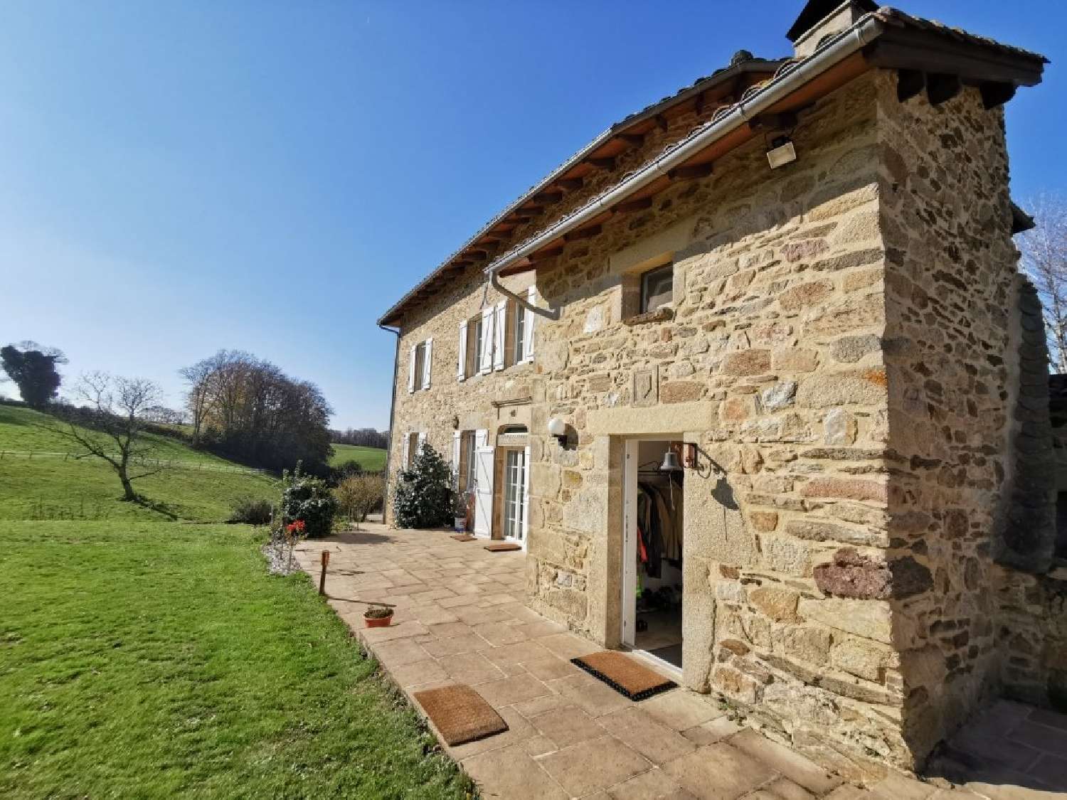  for sale estate Figeac Lot 5