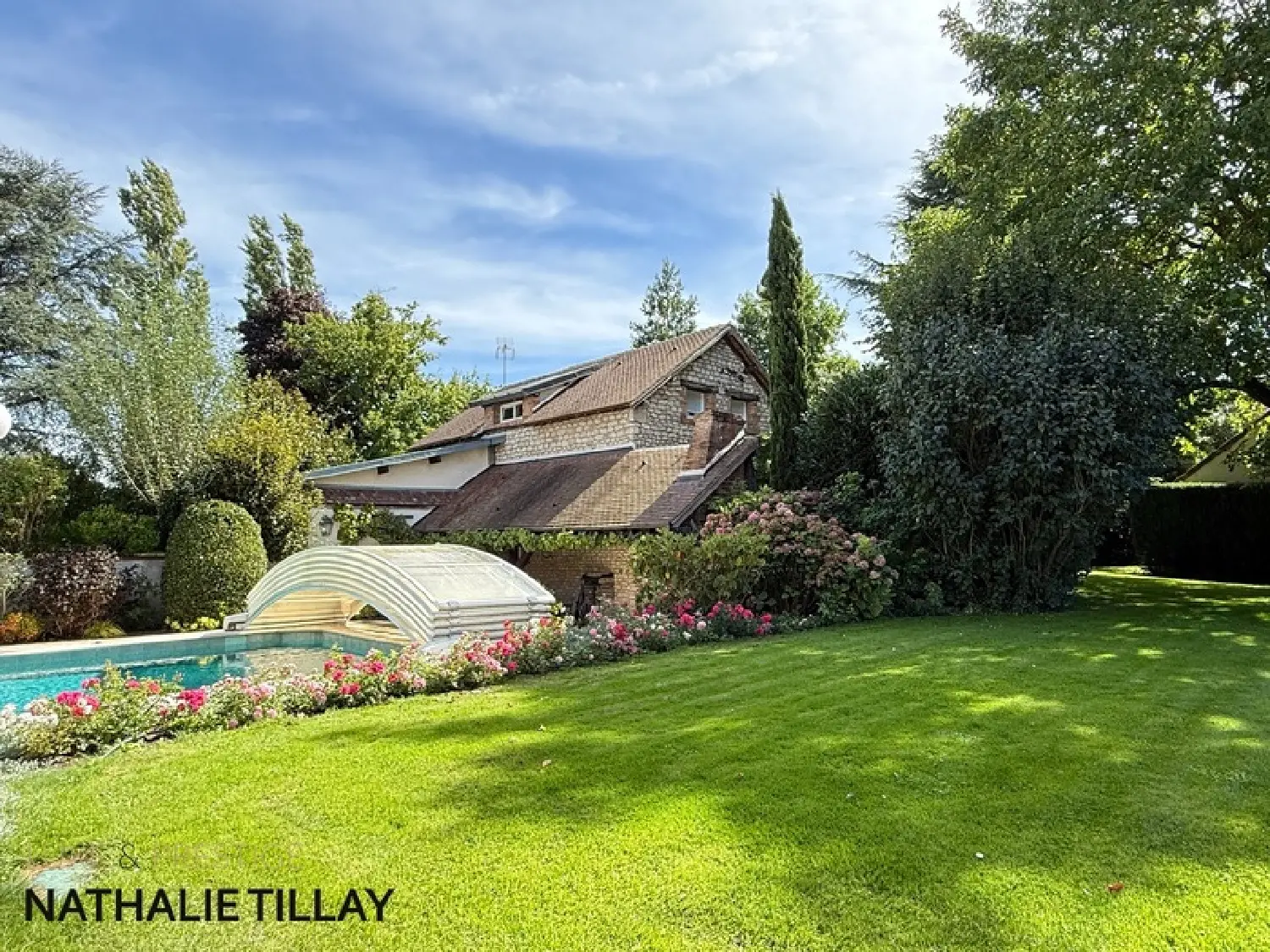  for sale estate Gidy Loiret 2
