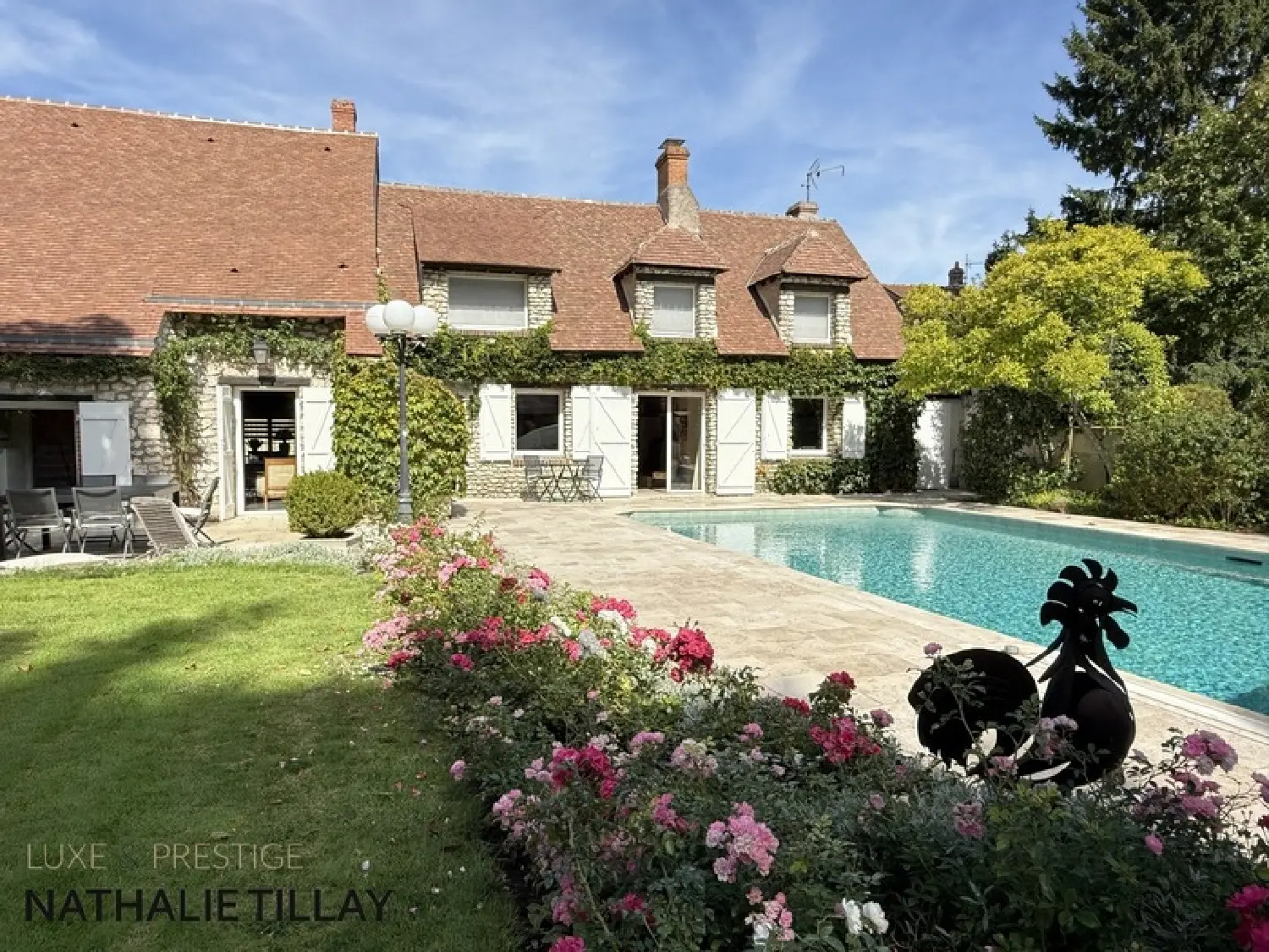 for sale estate Gidy Loiret 3