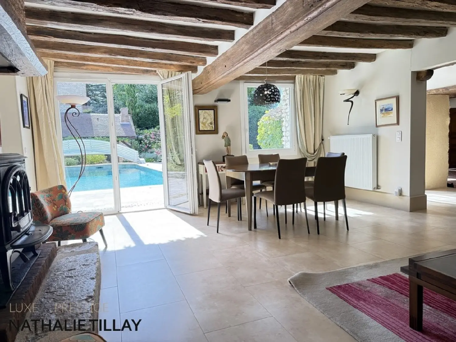  for sale estate Gidy Loiret 4