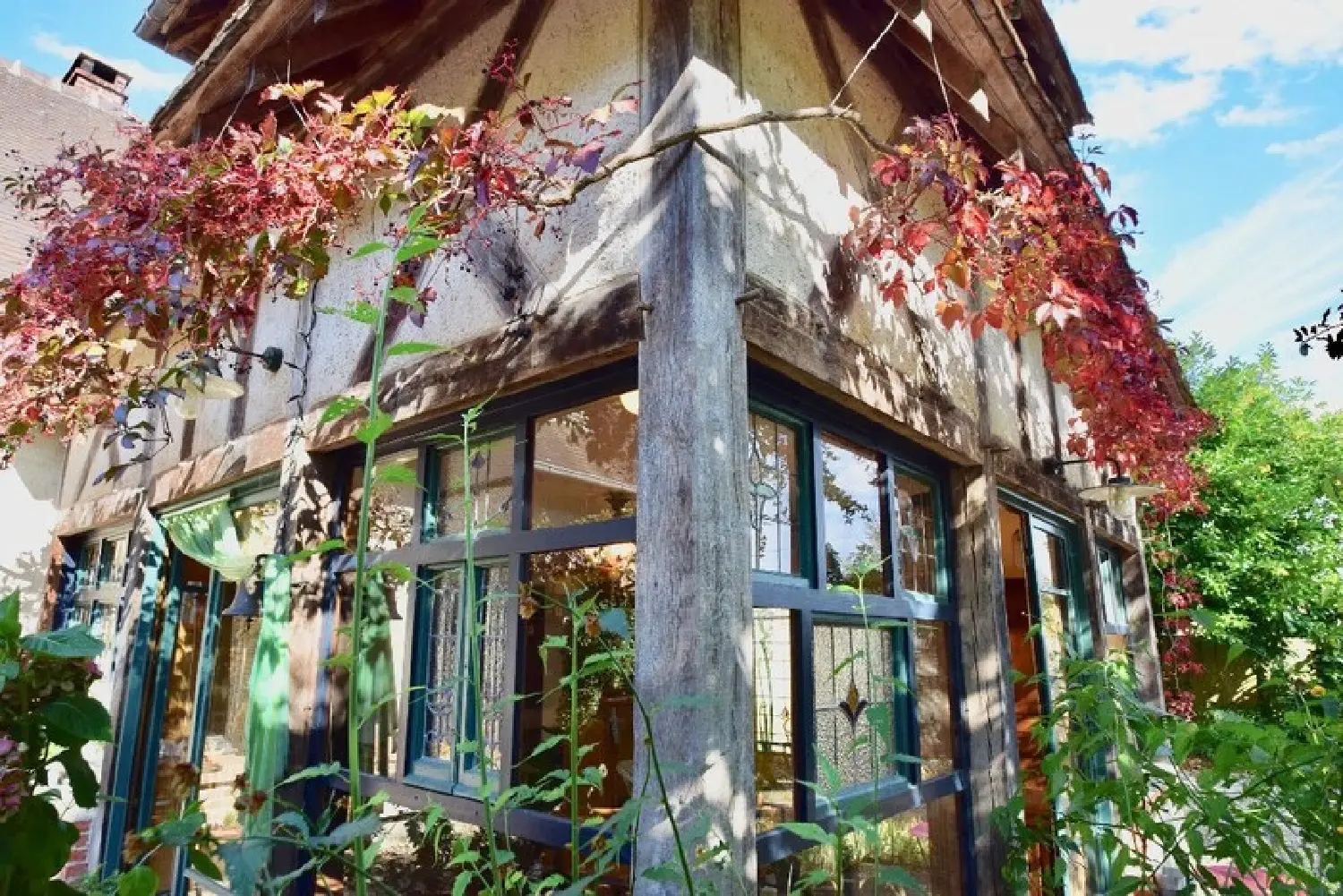  kaufen Landgut Heudreville-sur-Eure Eure 4