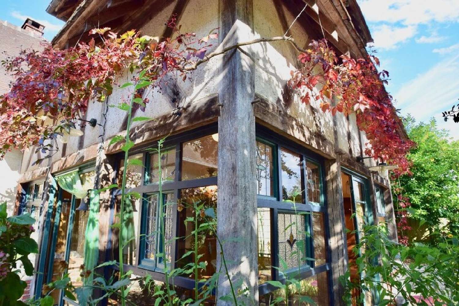  te koop landgoed Heudreville-sur-Eure Eure 4