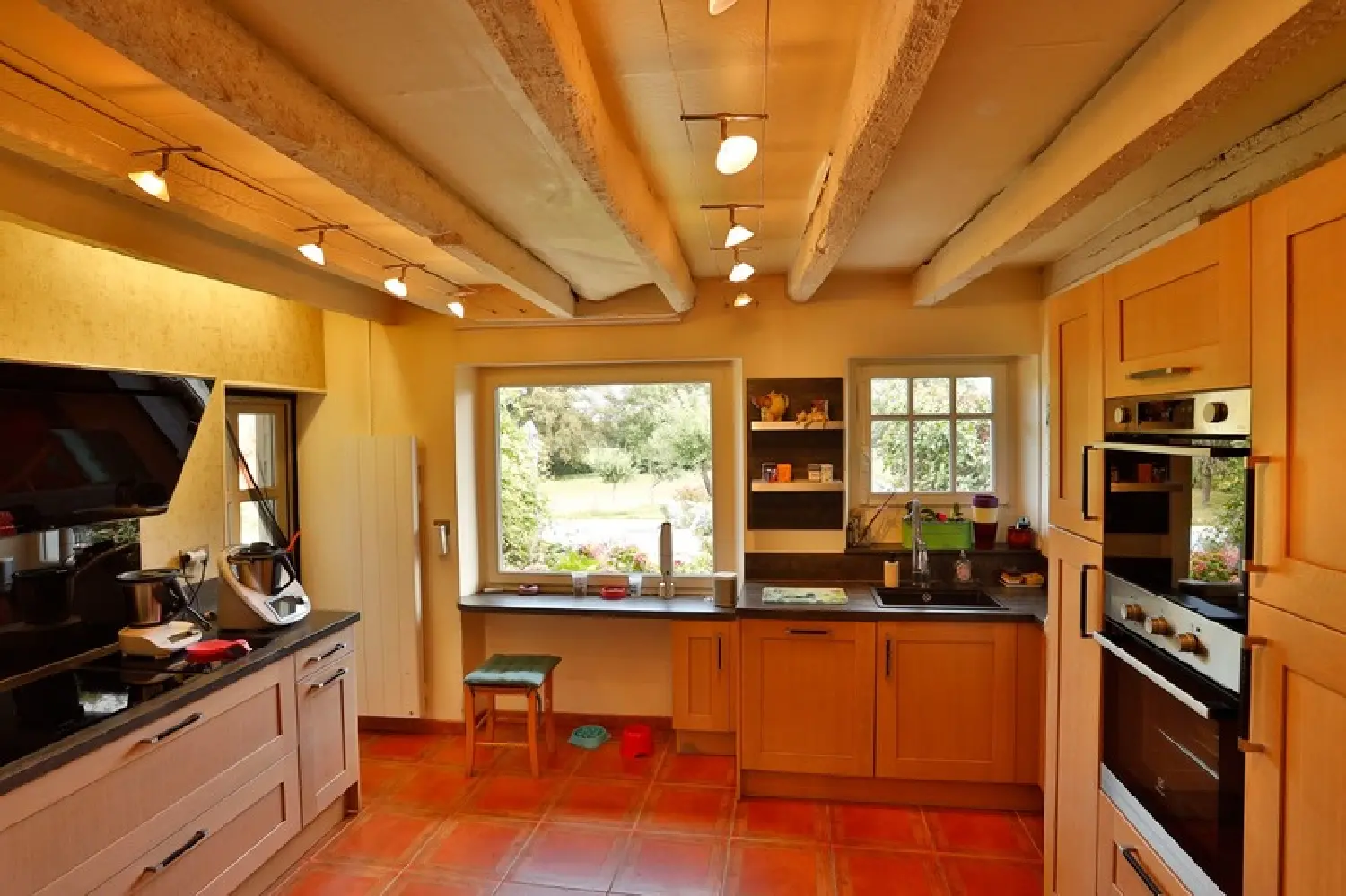  en venta finca rústica La Châtre Indre 7