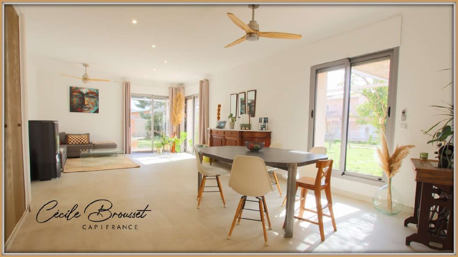  en venta finca rústica Le Boulou Pirineo Oriental 2