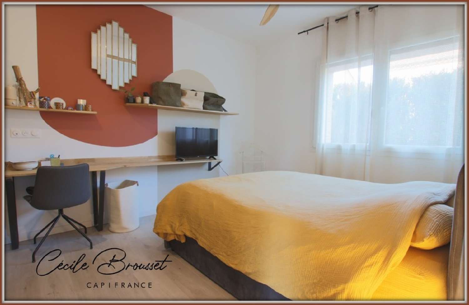  en venta finca rústica Le Boulou Pirineo Oriental 6
