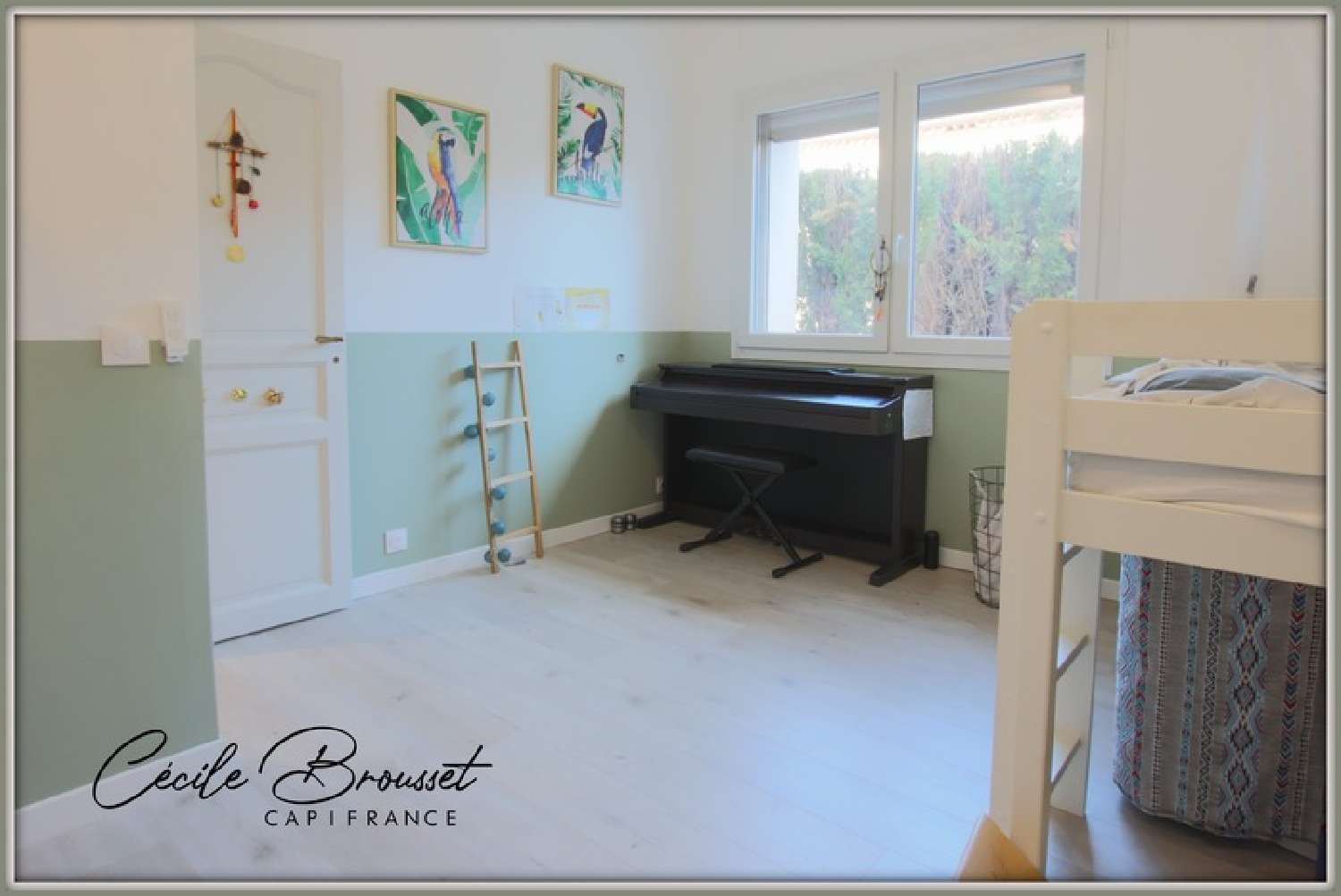 en venta finca rústica Le Boulou Pirineo Oriental 7