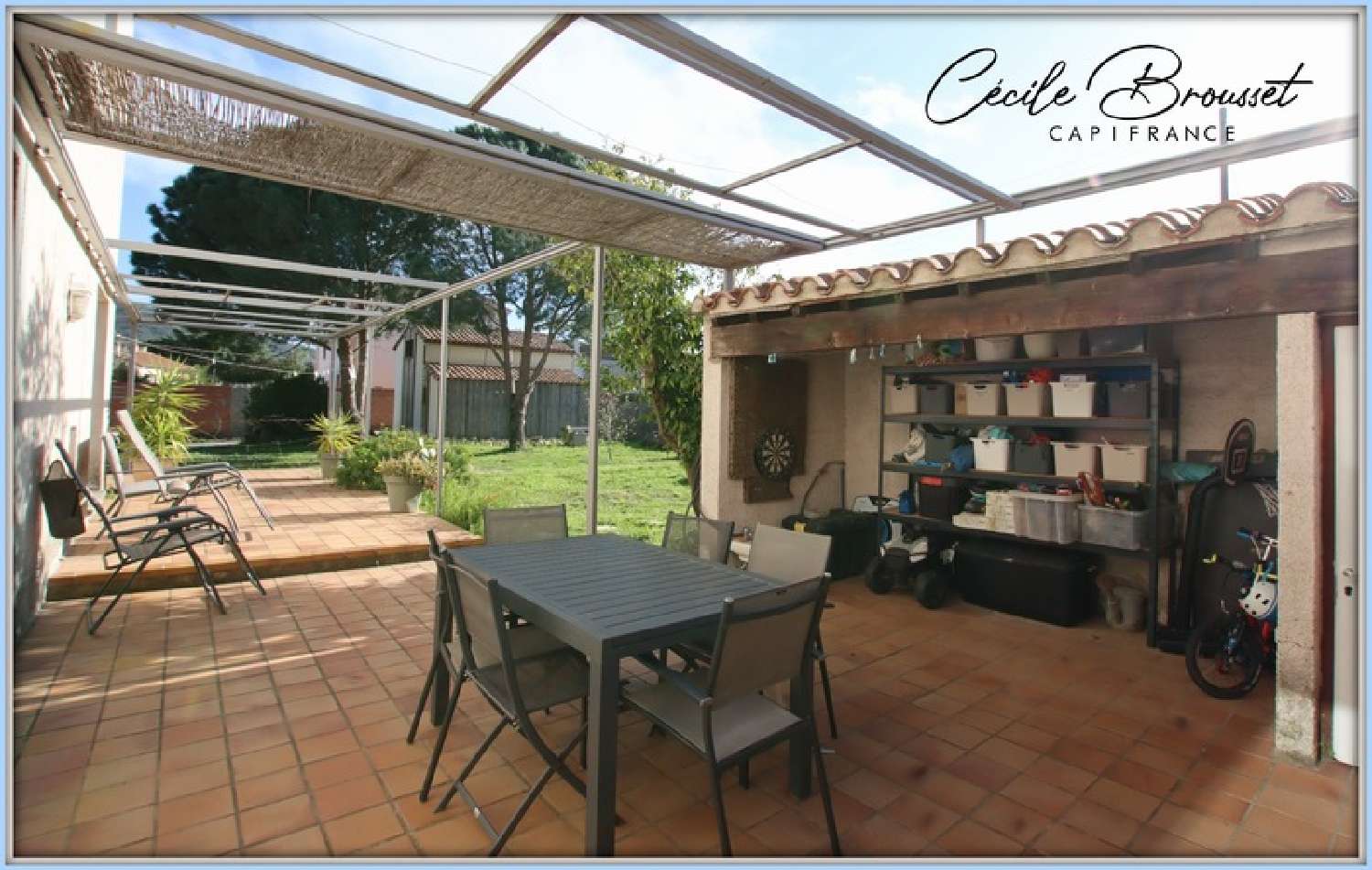 en venta finca rústica Le Boulou Pirineo Oriental 8