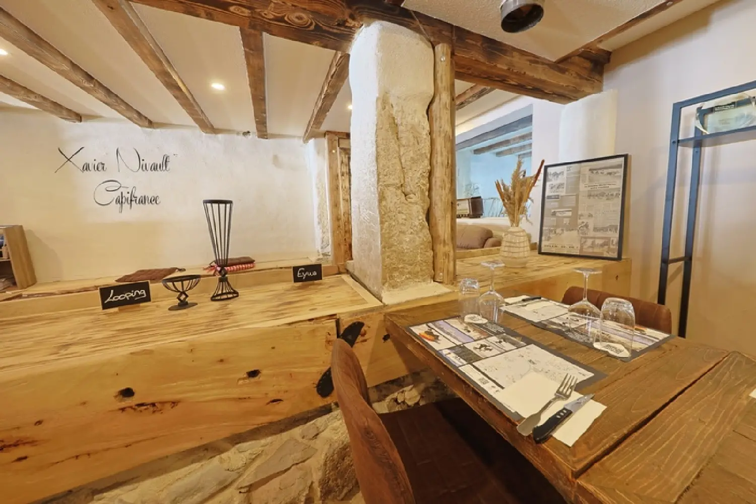  en venta finca rústica Le Grand-Abergement Ain 4