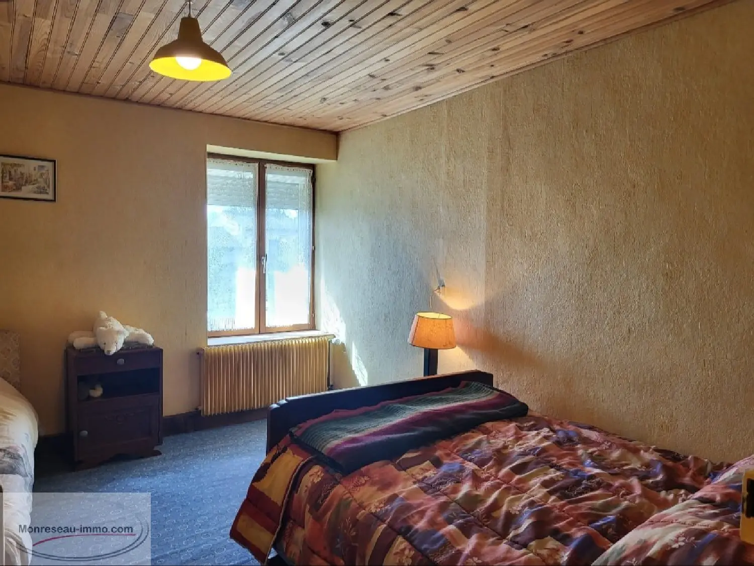  en venta finca rústica Loché Saône-et-Loire 8