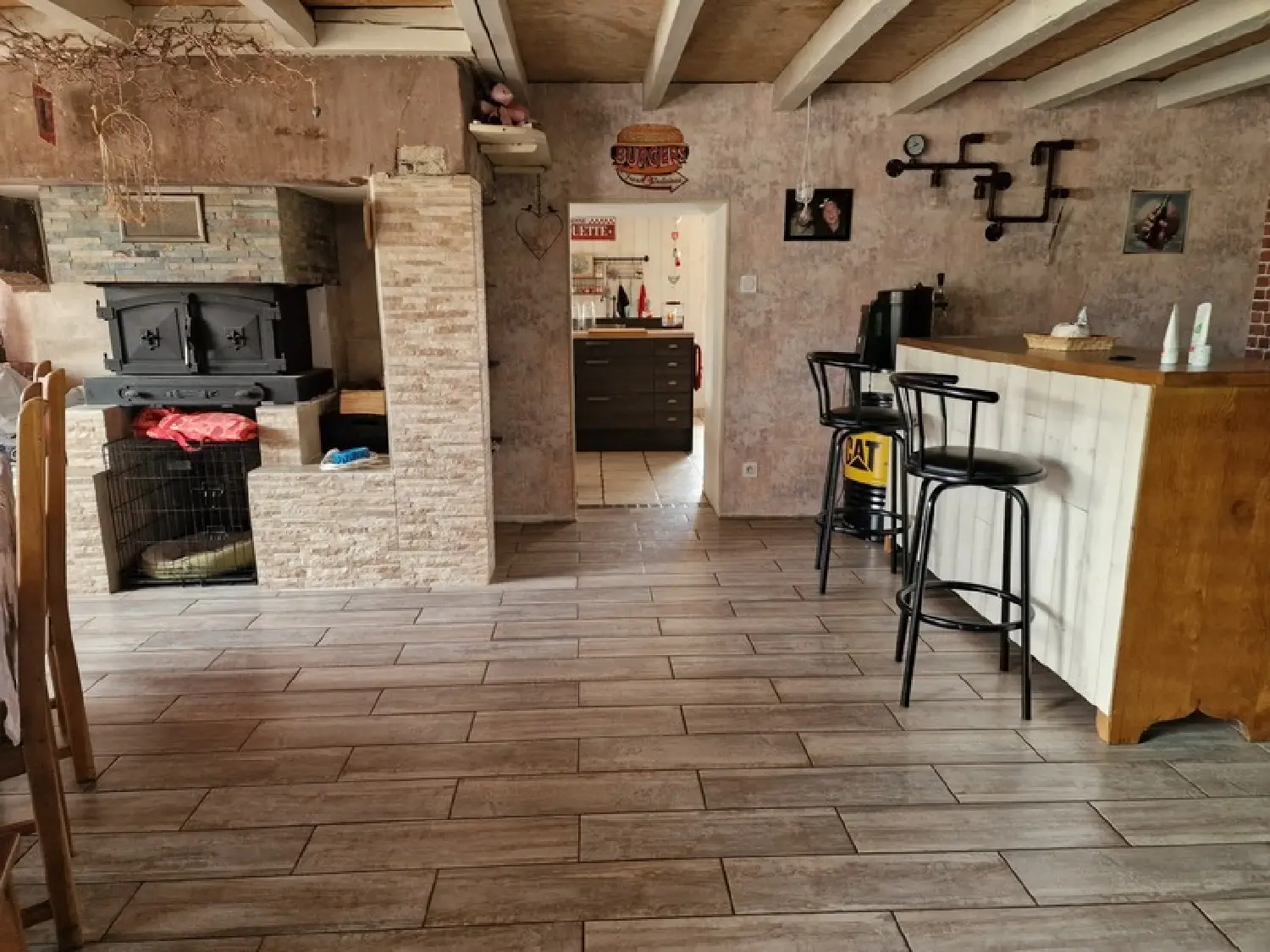  te koop landgoed Lure Haute-Saône 4