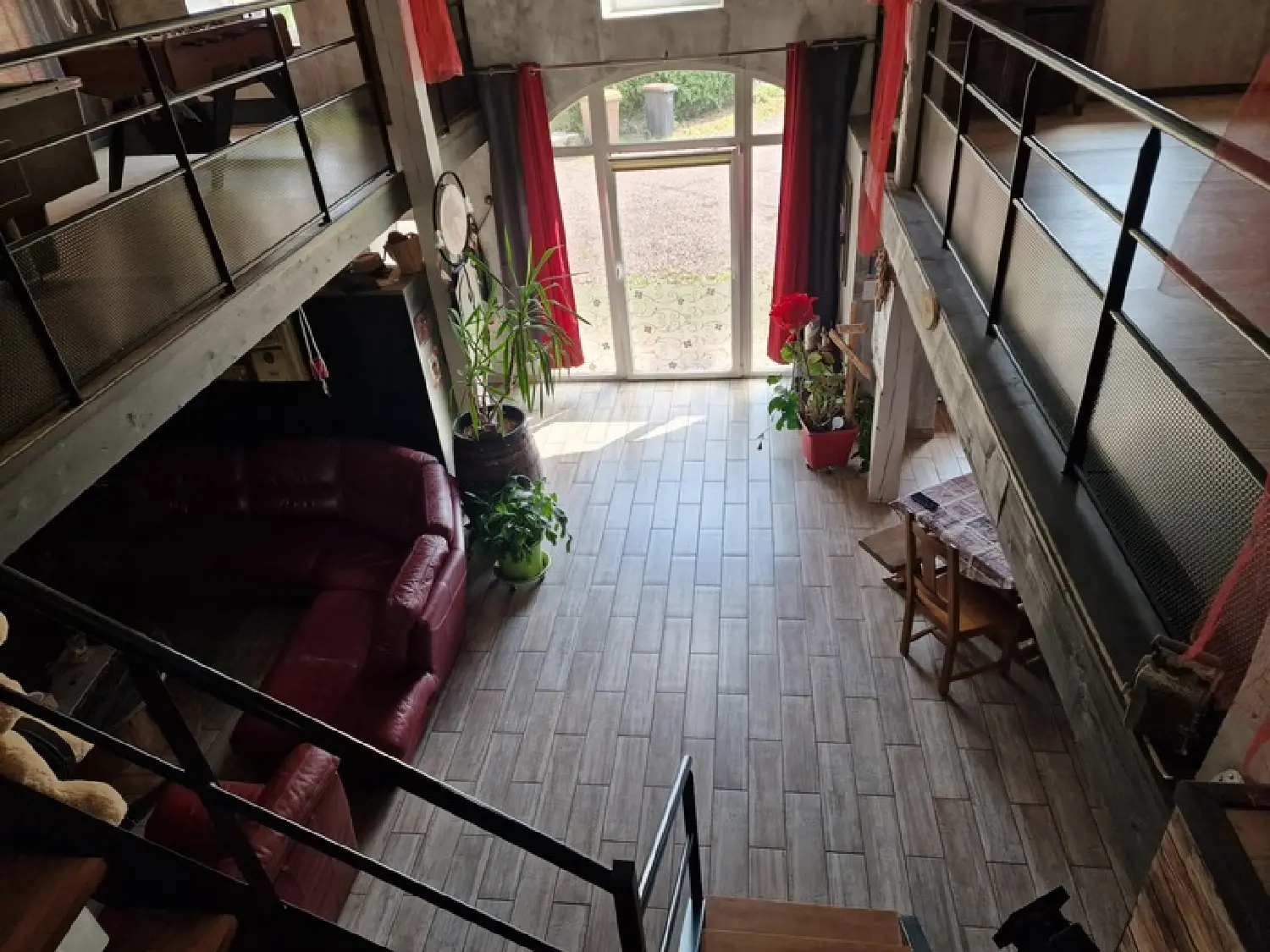  te koop landgoed Lure Haute-Saône 7