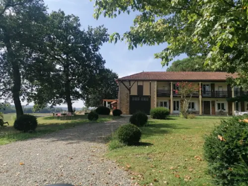Marciac Gers landgoed foto 7133549