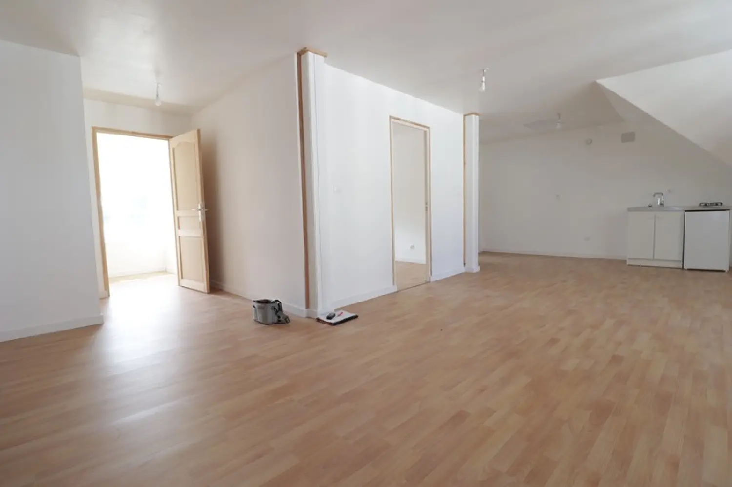  for sale estate Mauriac Cantal 7