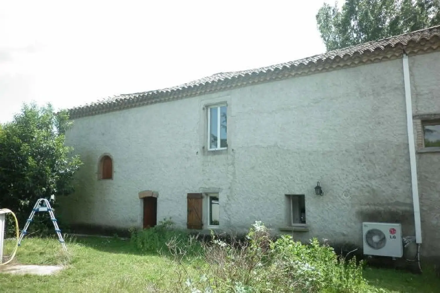  à vendre propriété Mazamet Tarn 1