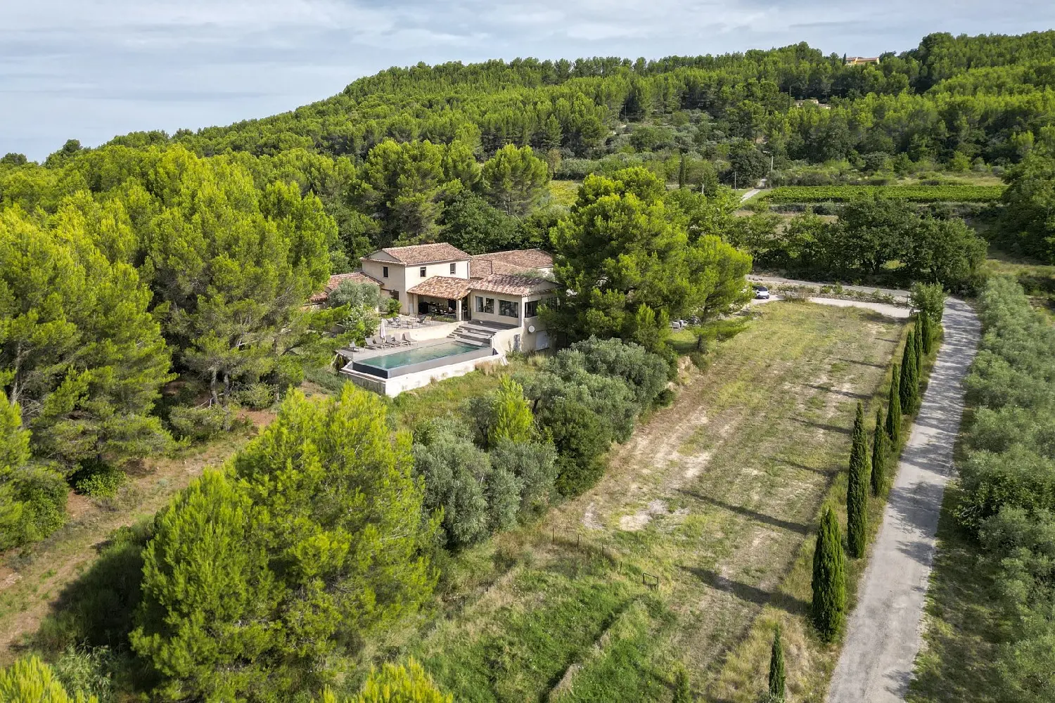  en venta finca rústica Mazan Vaucluse 1