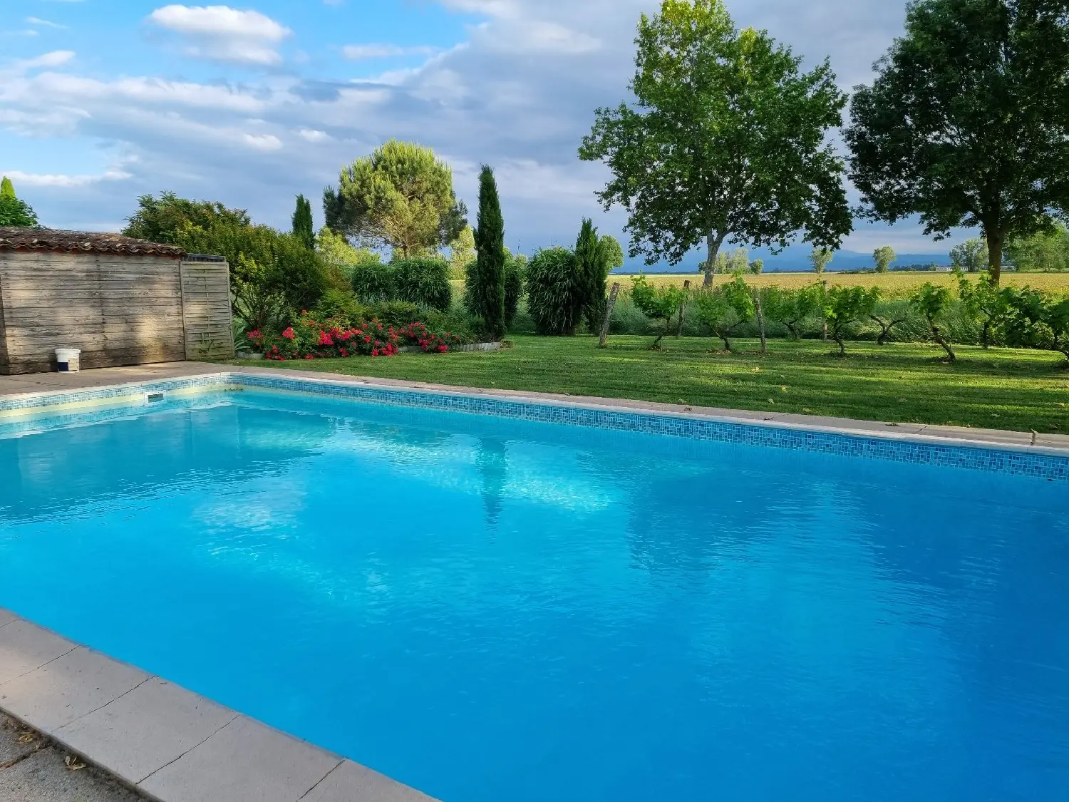  à vendre propriété Mazères Ariège 1