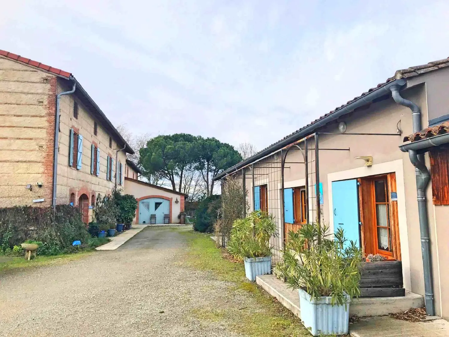  à vendre propriété Mazères Ariège 6