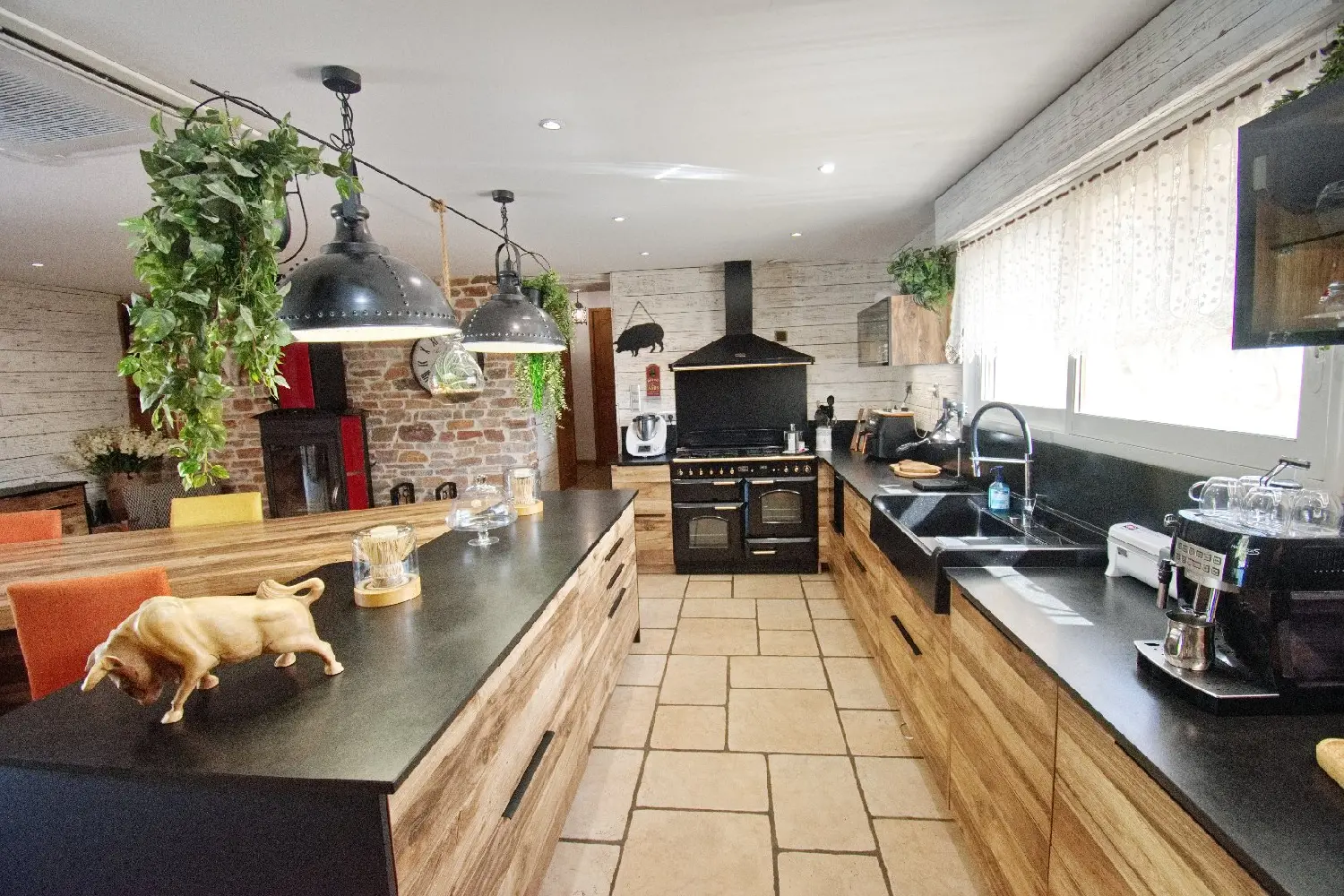  te koop landgoed Mèze Hérault 3