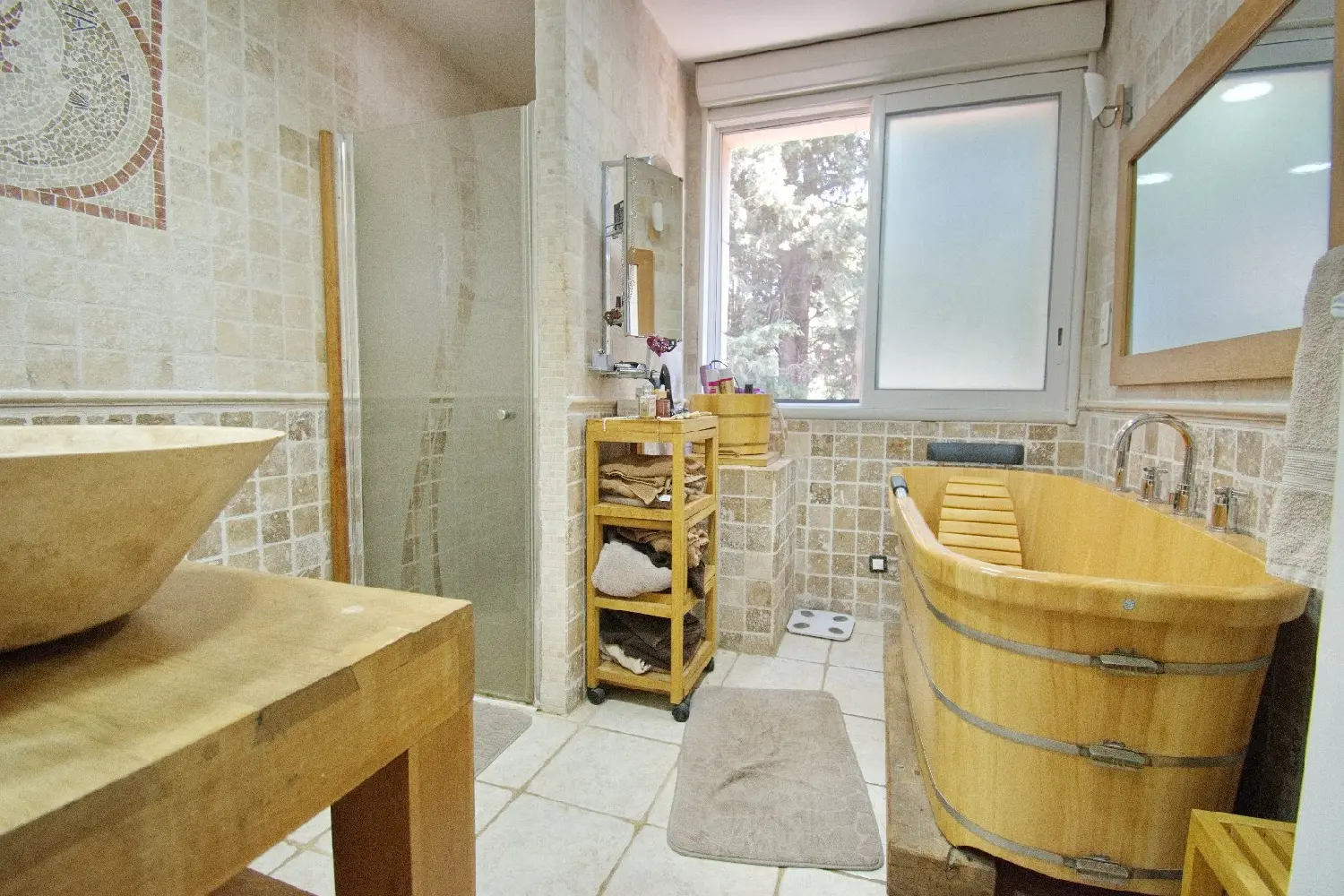  te koop landgoed Mèze Hérault 7