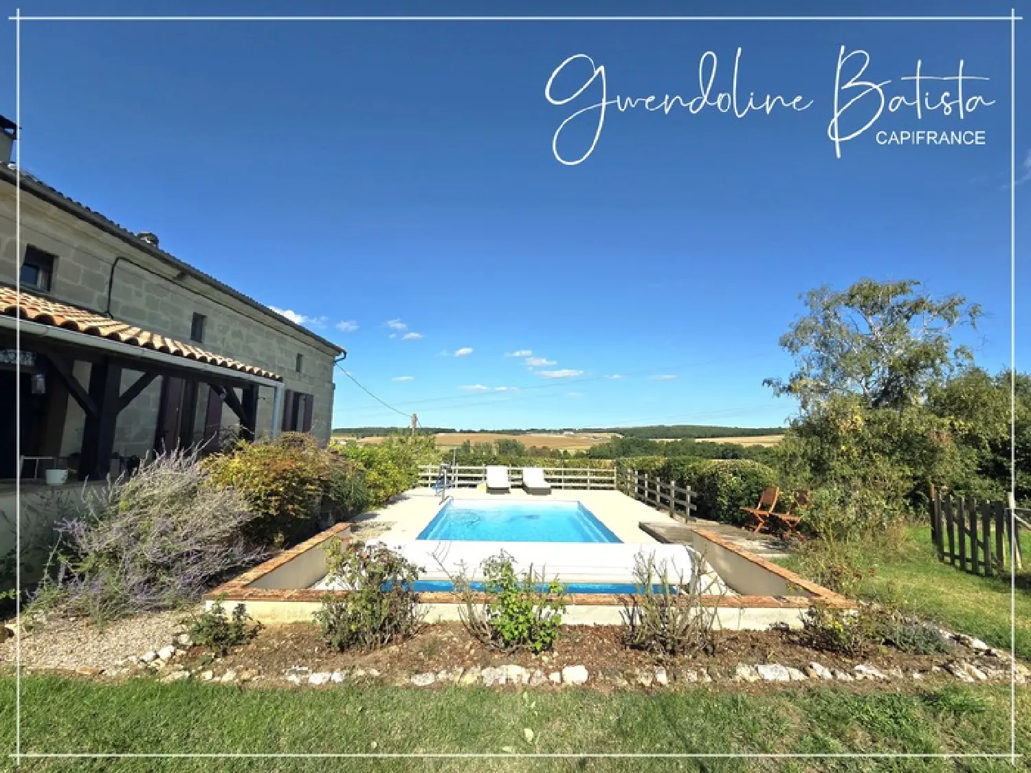  te koop landgoed Miramont-de-Guyenne Lot-et-Garonne 2