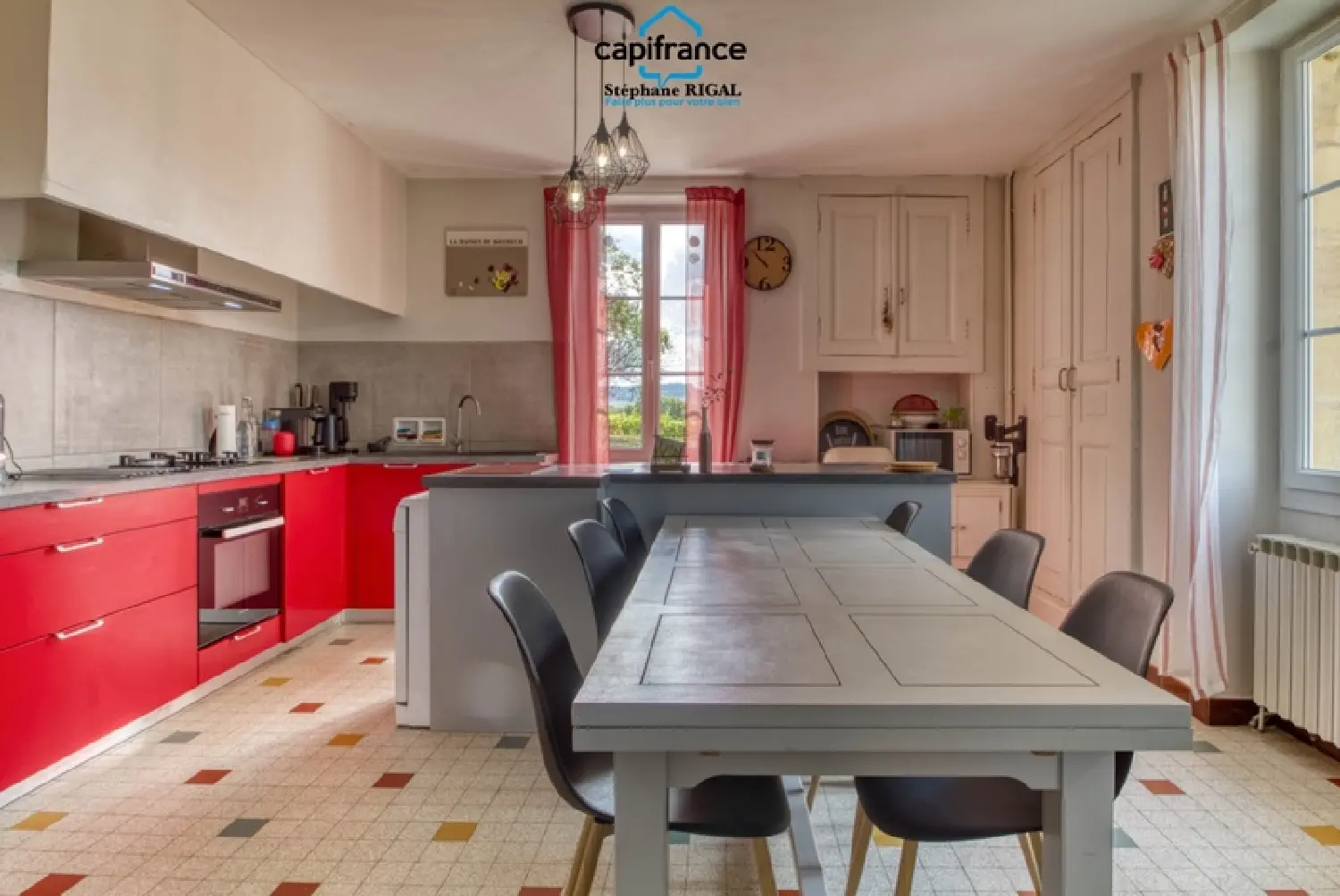  te koop landgoed Monflanquin Lot-et-Garonne 8