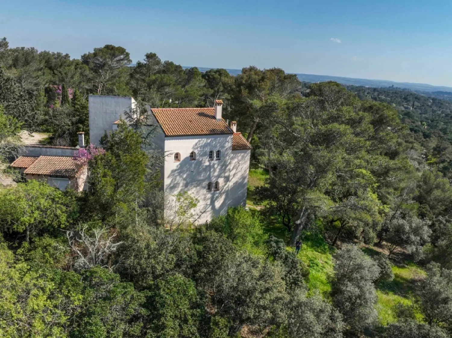  te koop landgoed Nîmes Gard 2