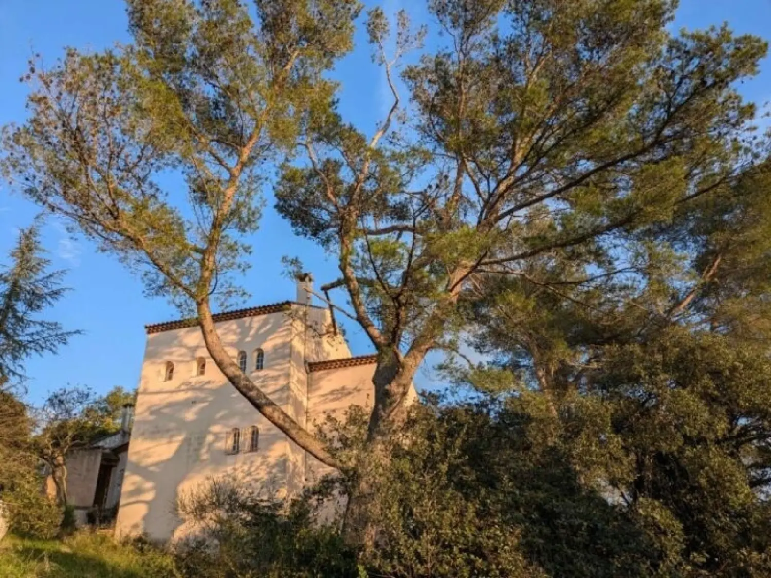  te koop landgoed Nîmes Gard 8