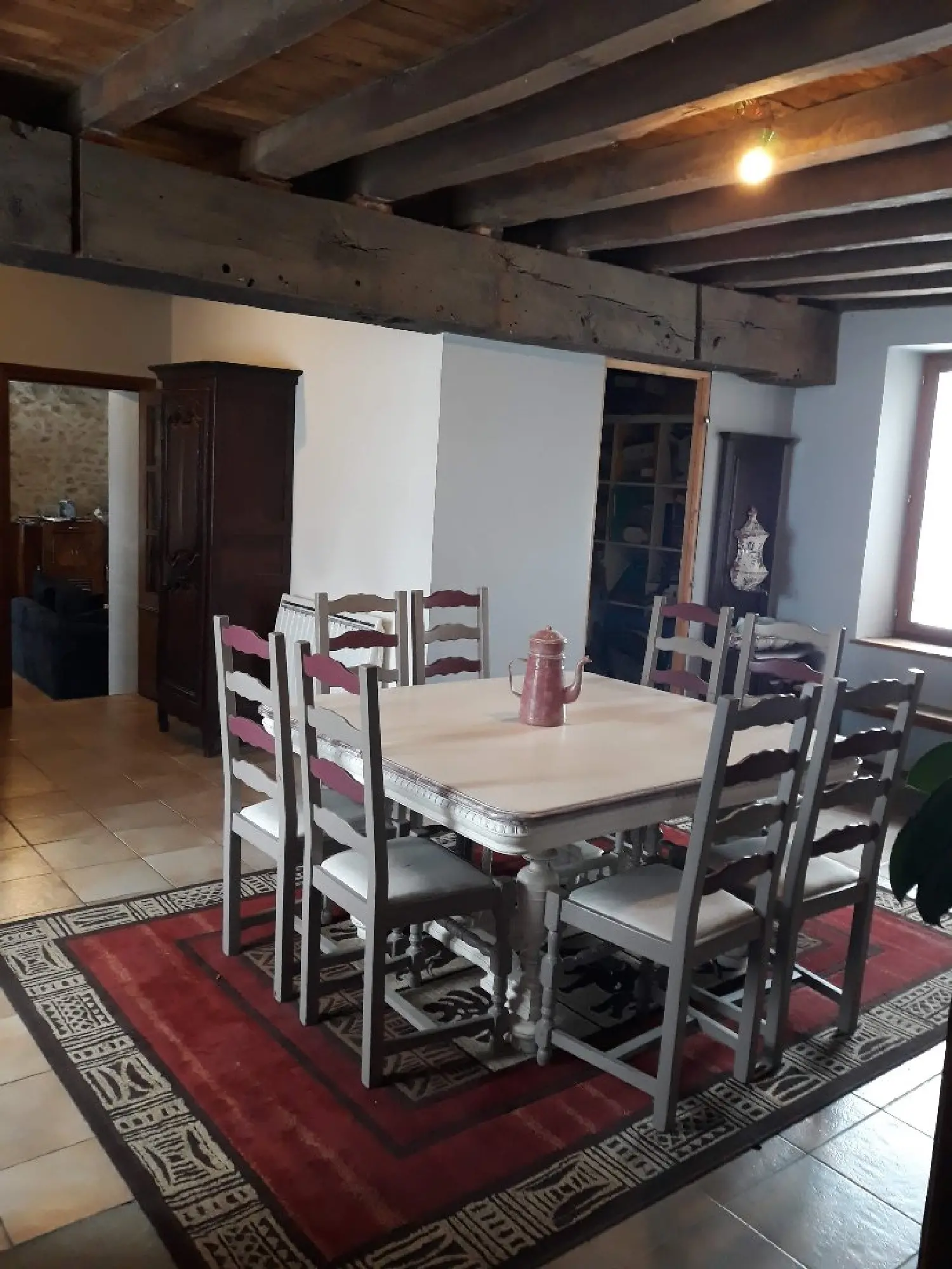  te koop landgoed Noyant-d'Allier Allier 3