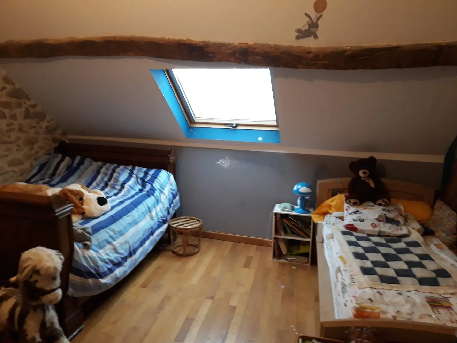  te koop landgoed Noyant-d'Allier Allier 4
