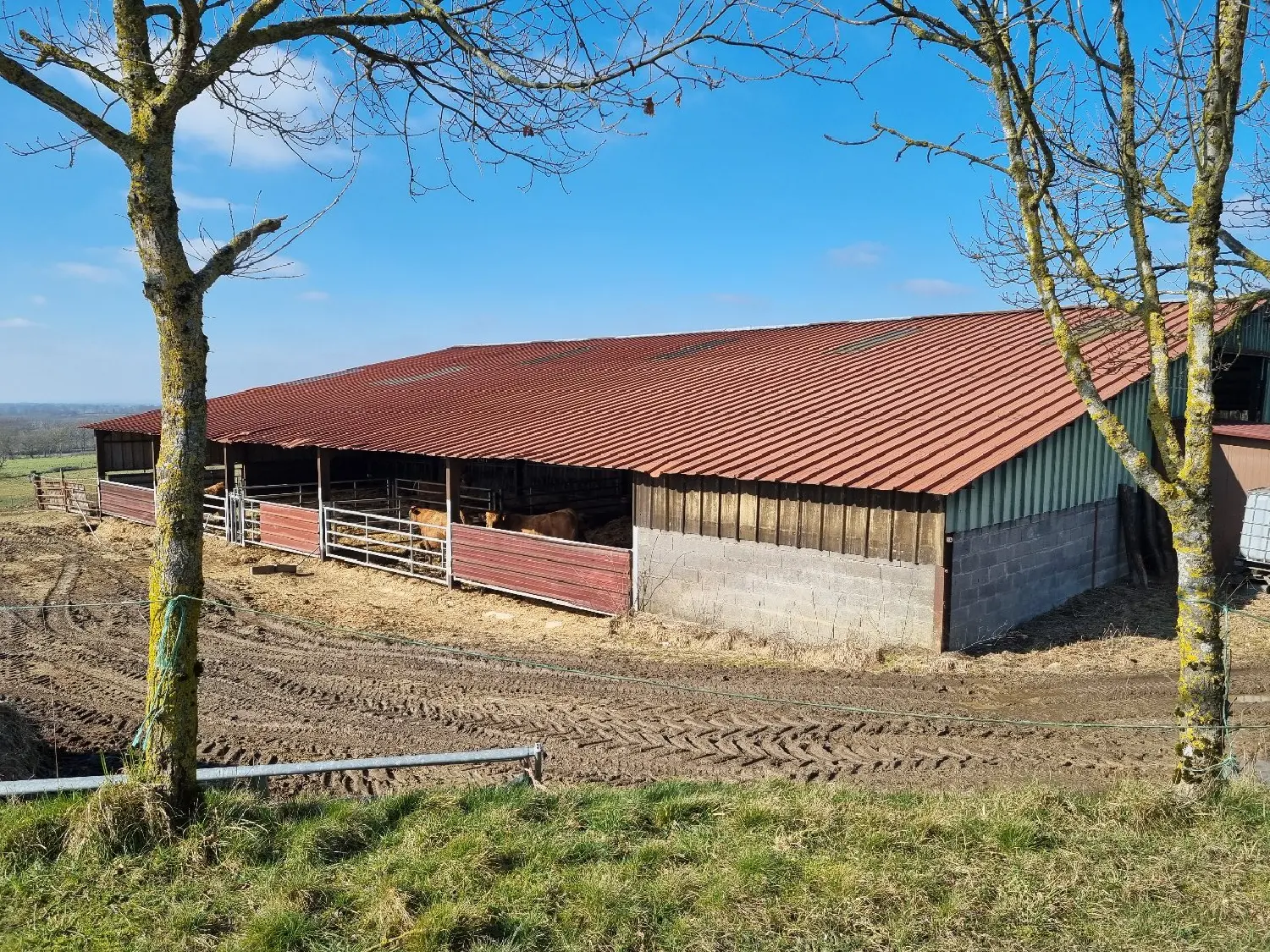  te koop landgoed Noyant-d'Allier Allier 7