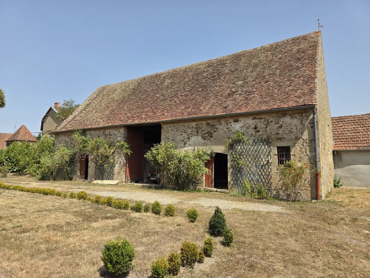  te koop landgoed Noyant-d'Allier Allier 3