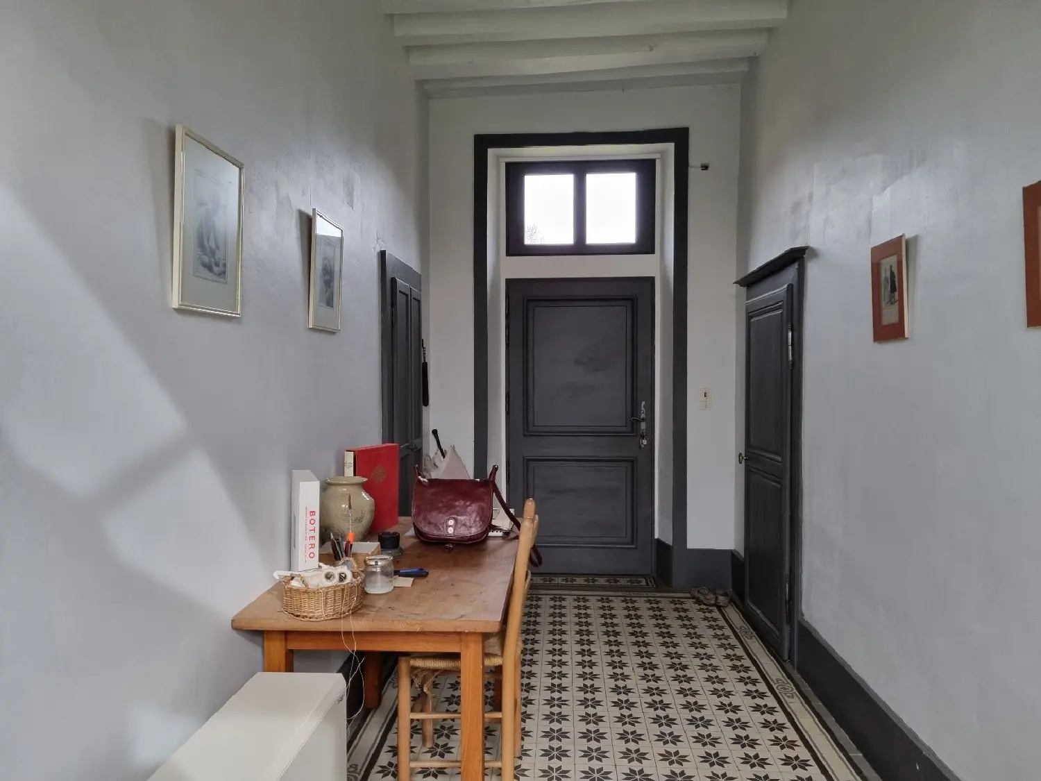  te koop landgoed Noyant-d'Allier Allier 4