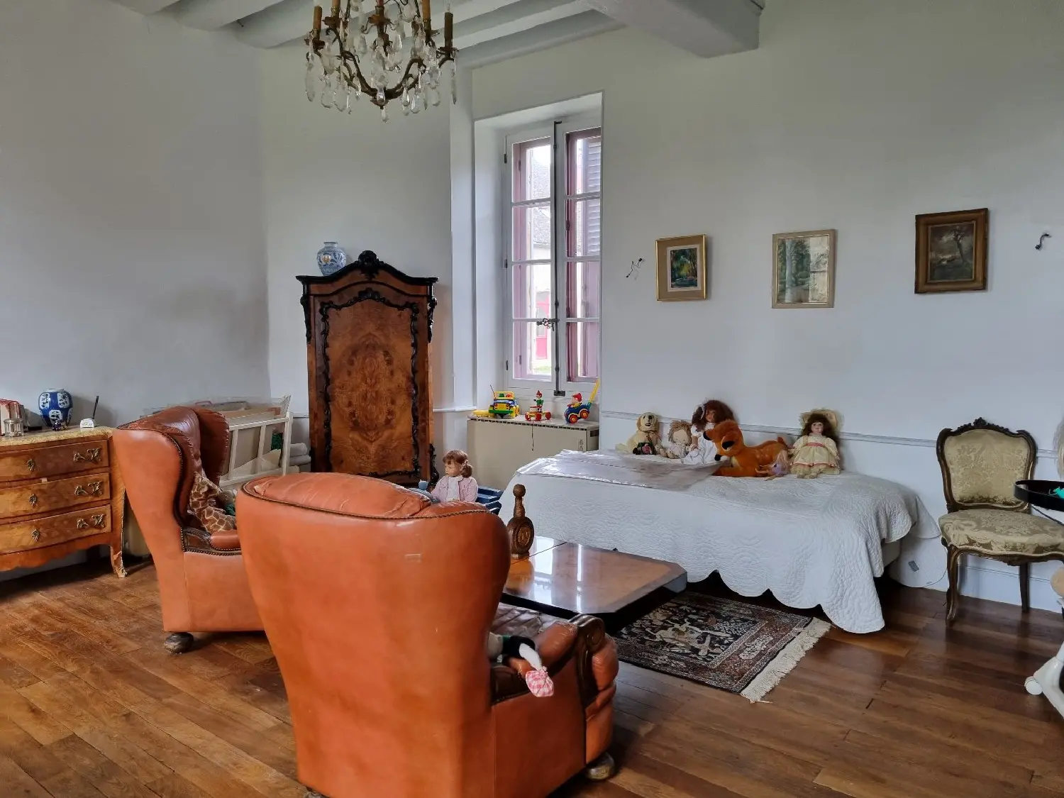  te koop landgoed Noyant-d'Allier Allier 6