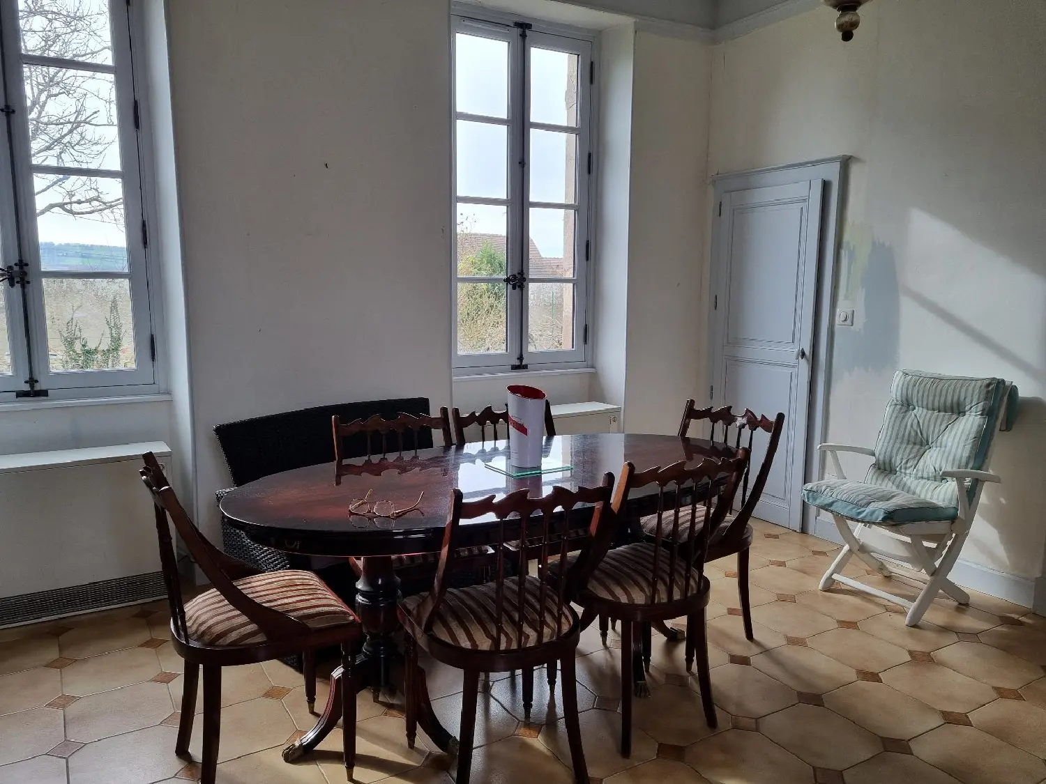  te koop landgoed Noyant-d'Allier Allier 7