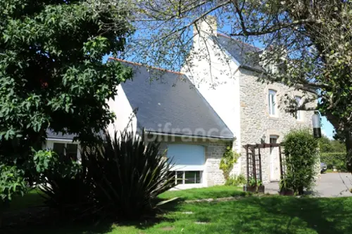 Penmarc'h Finistère landgoed foto 7136467