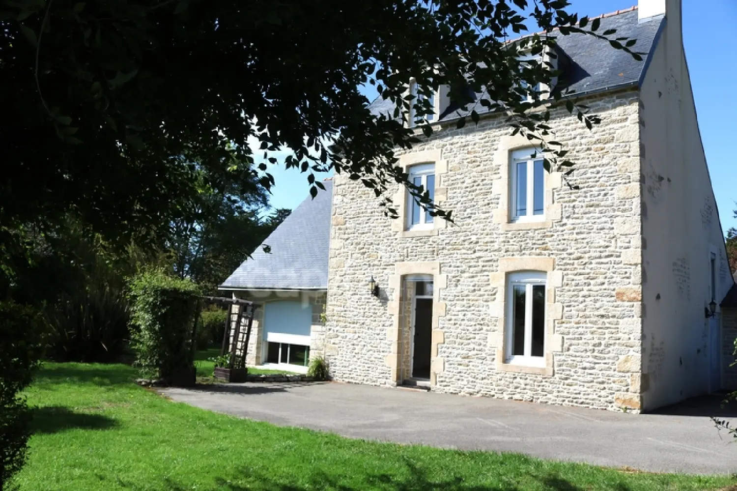  te koop landgoed Penmarc'h Finistère 2