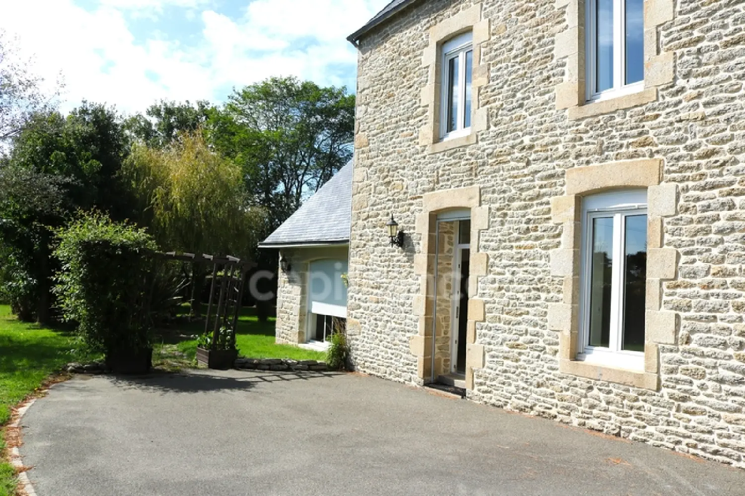  te koop landgoed Penmarc'h Finistère 4