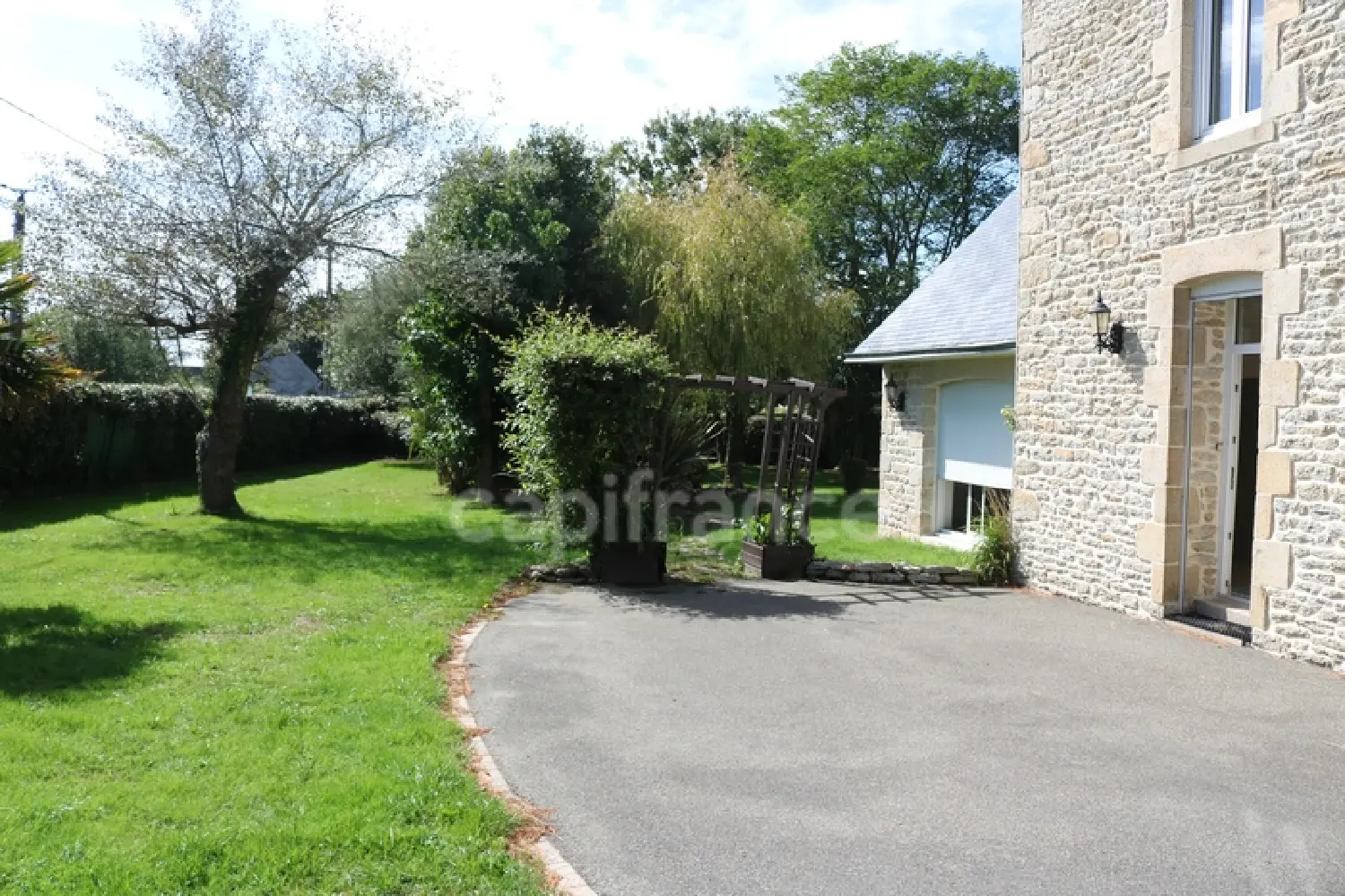  te koop landgoed Penmarc'h Finistère 5