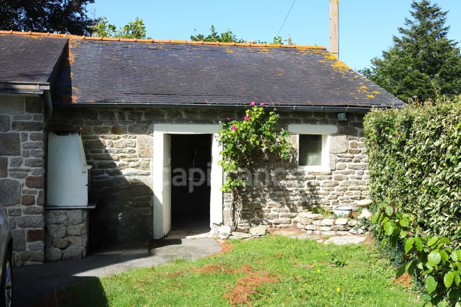  te koop landgoed Penmarc'h Finistère 6