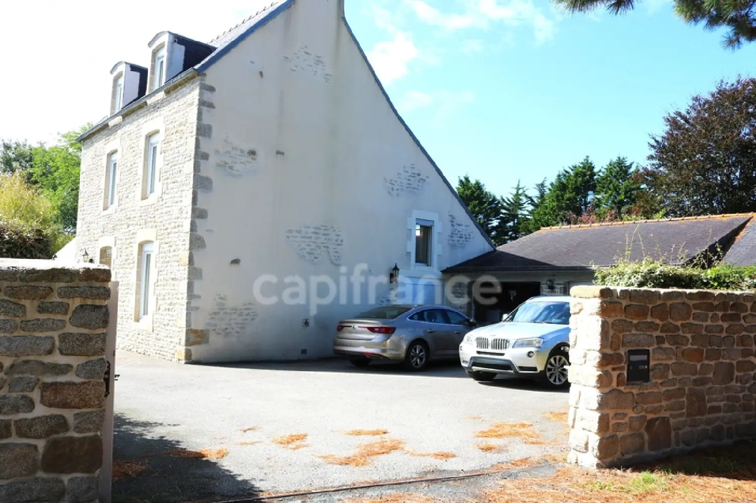  te koop landgoed Penmarc'h Finistère 7