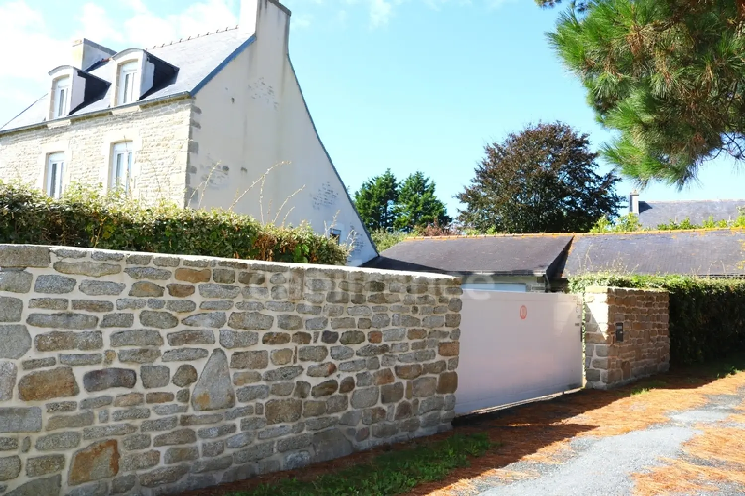  te koop landgoed Penmarc'h Finistère 8