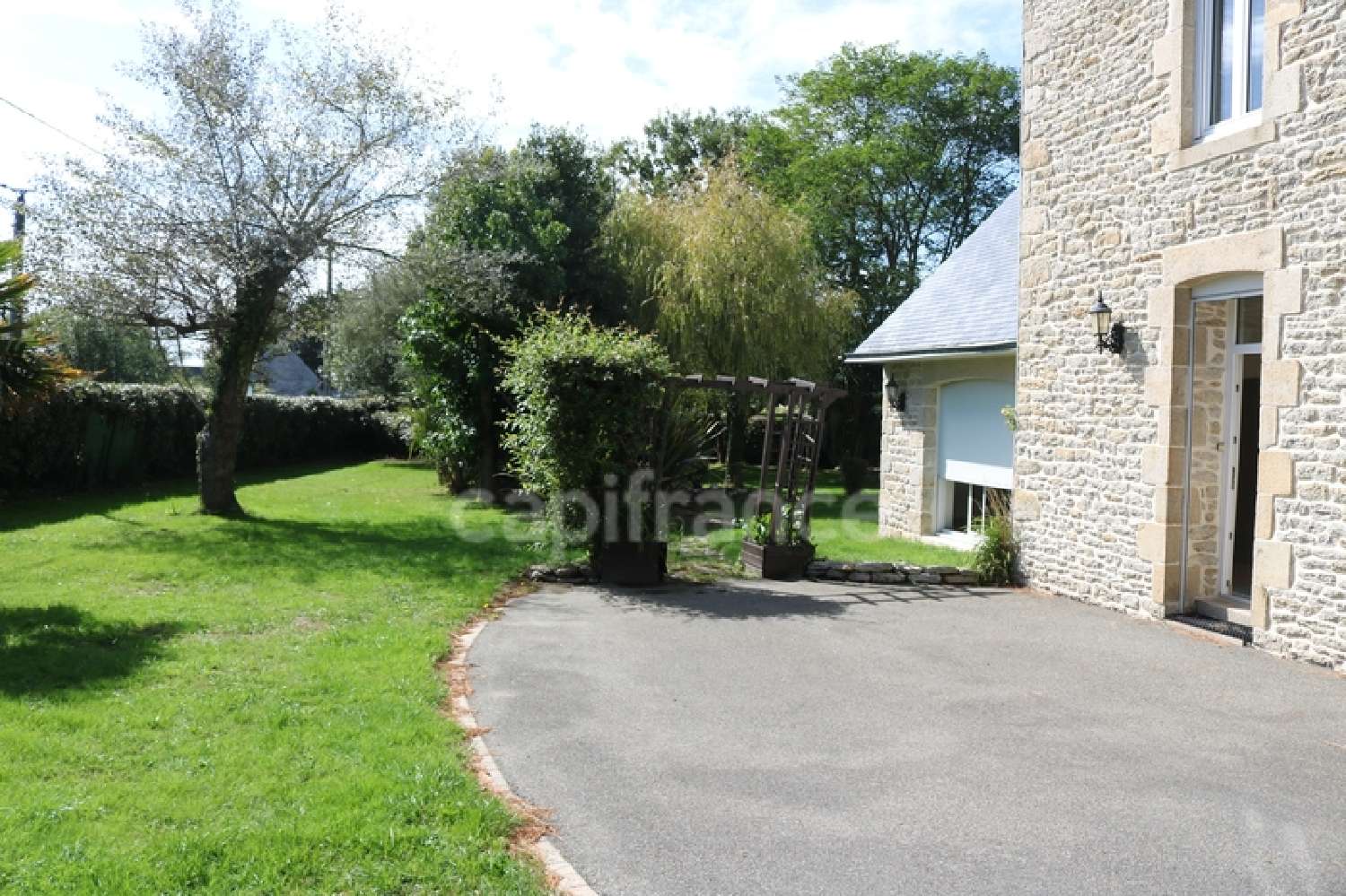 te koop landgoed Penmarc'h Finistère 5