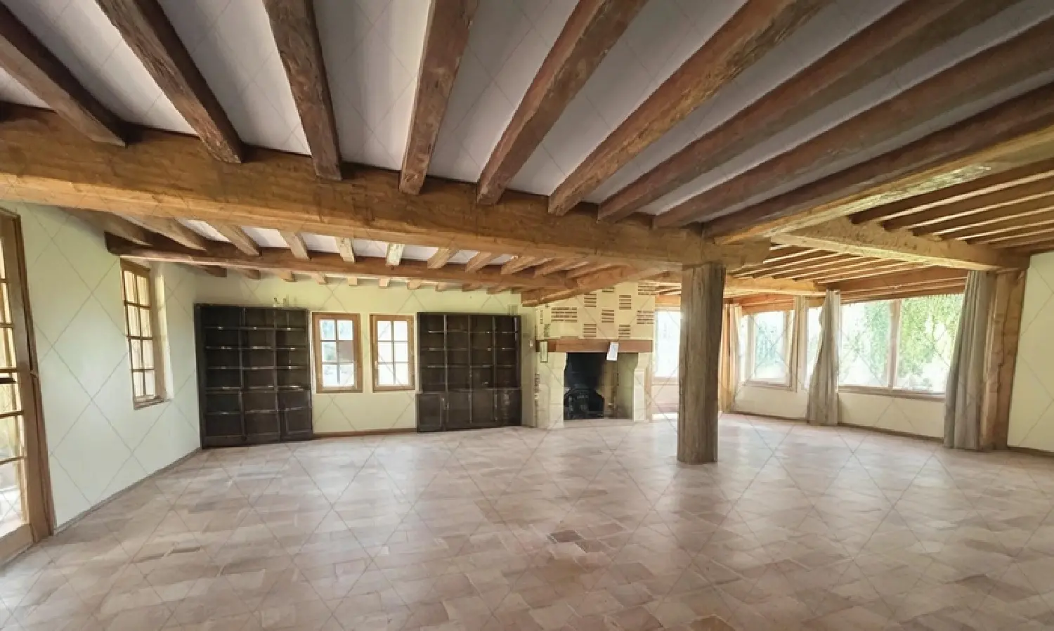  te koop landgoed Pont-Audemer Eure 3