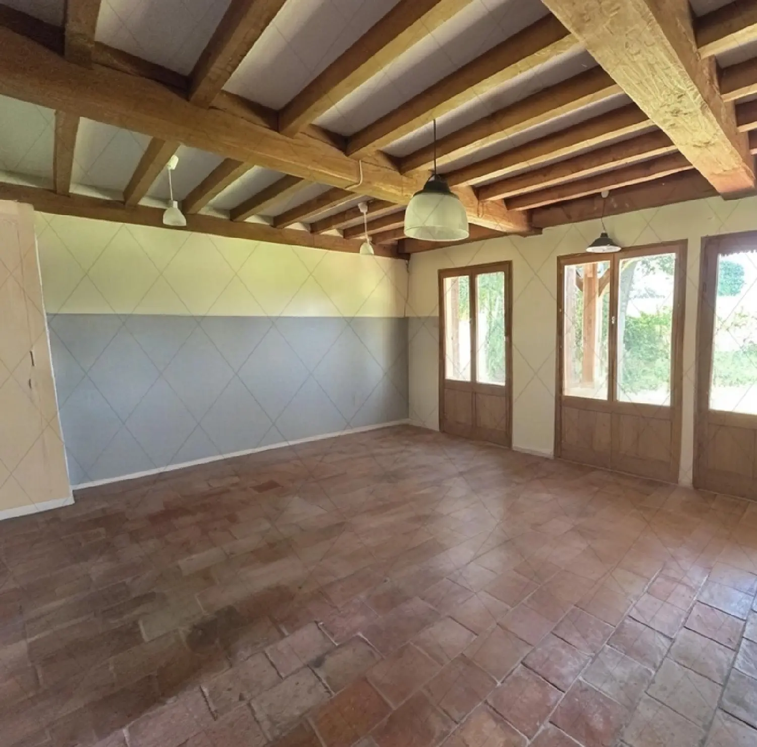  te koop landgoed Pont-Audemer Eure 4